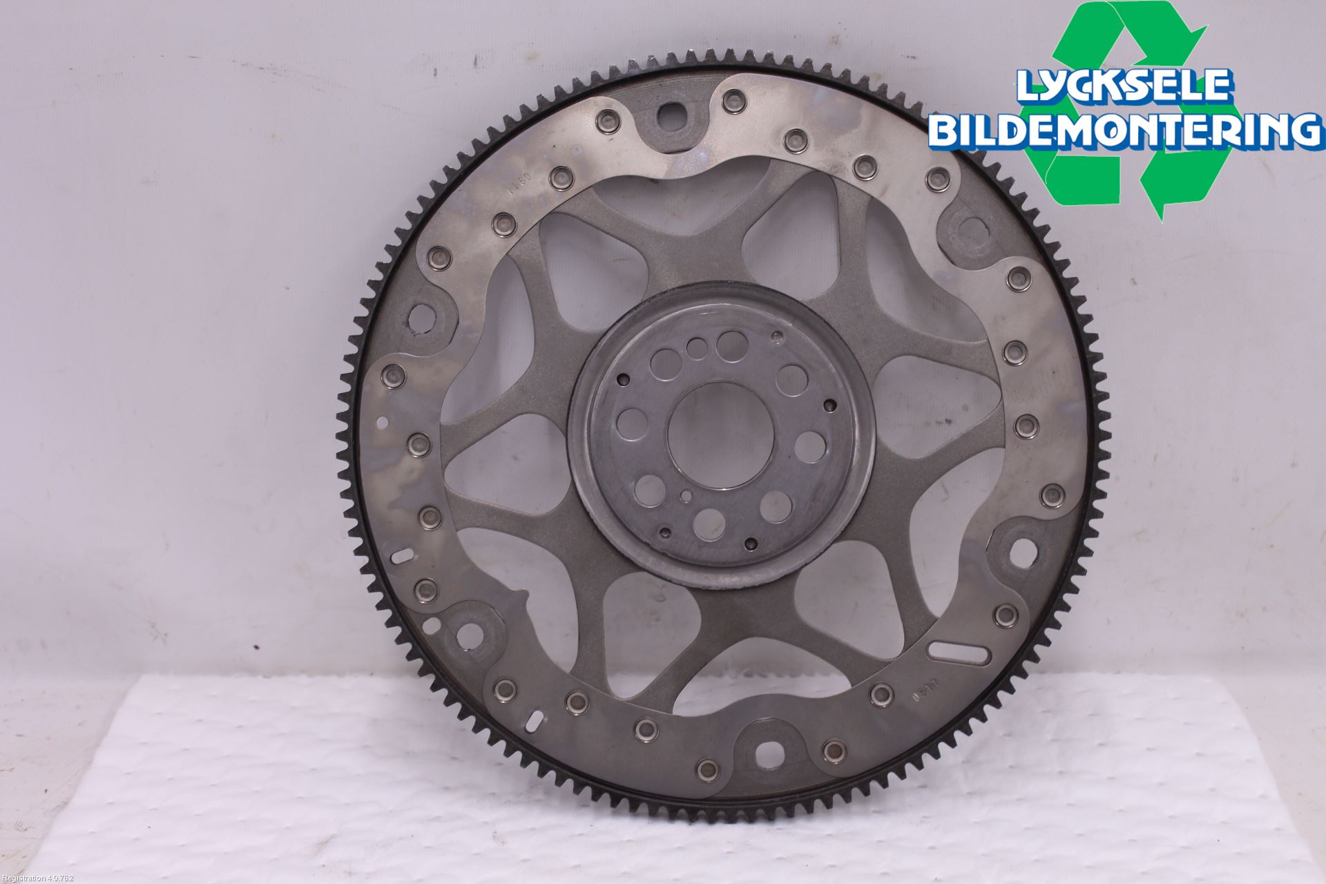 BMW 3 G20/G21/G80/G81 19- Svänghjul Aut
