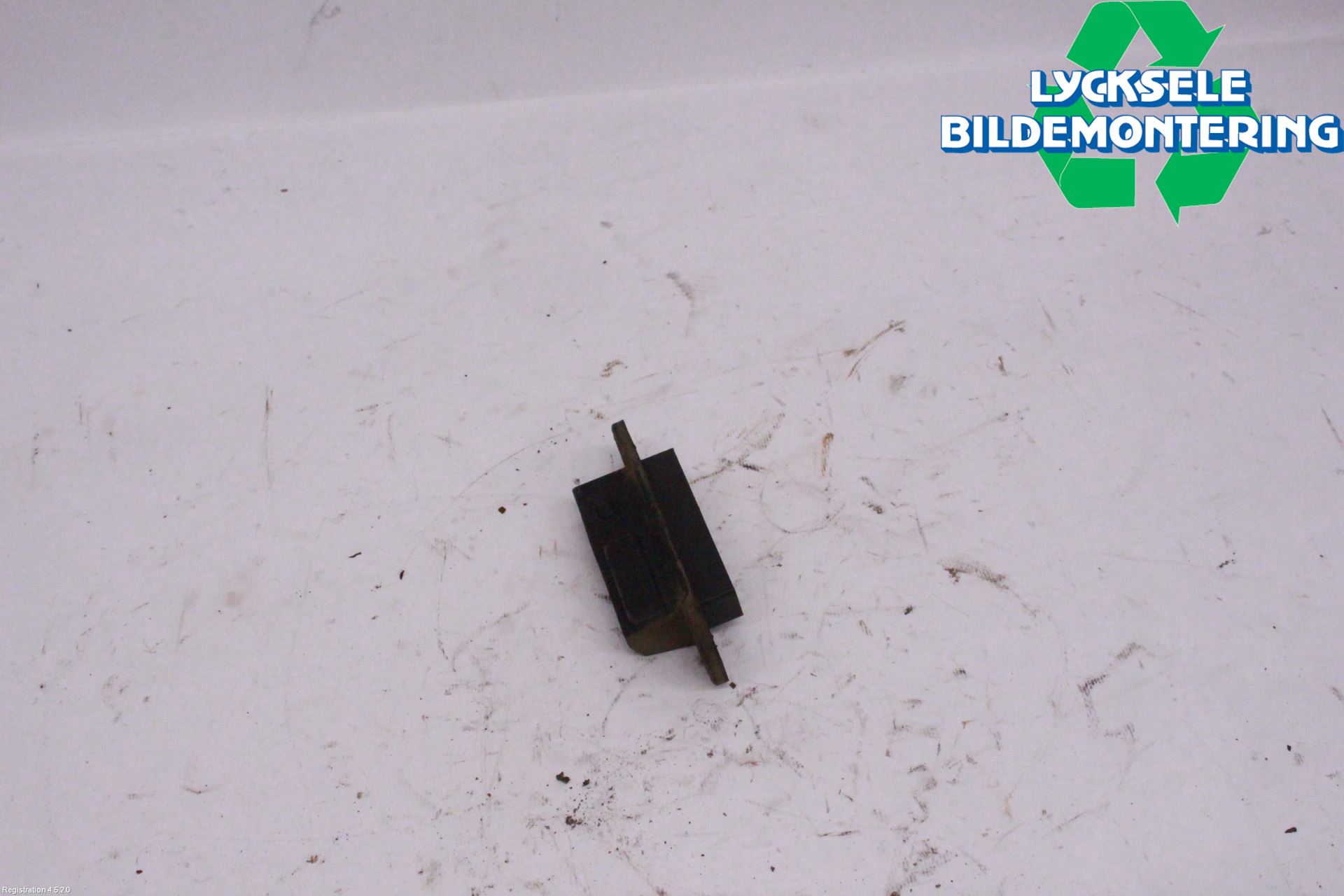 Lexus RX AL10 09-15 Bakluckehandtag