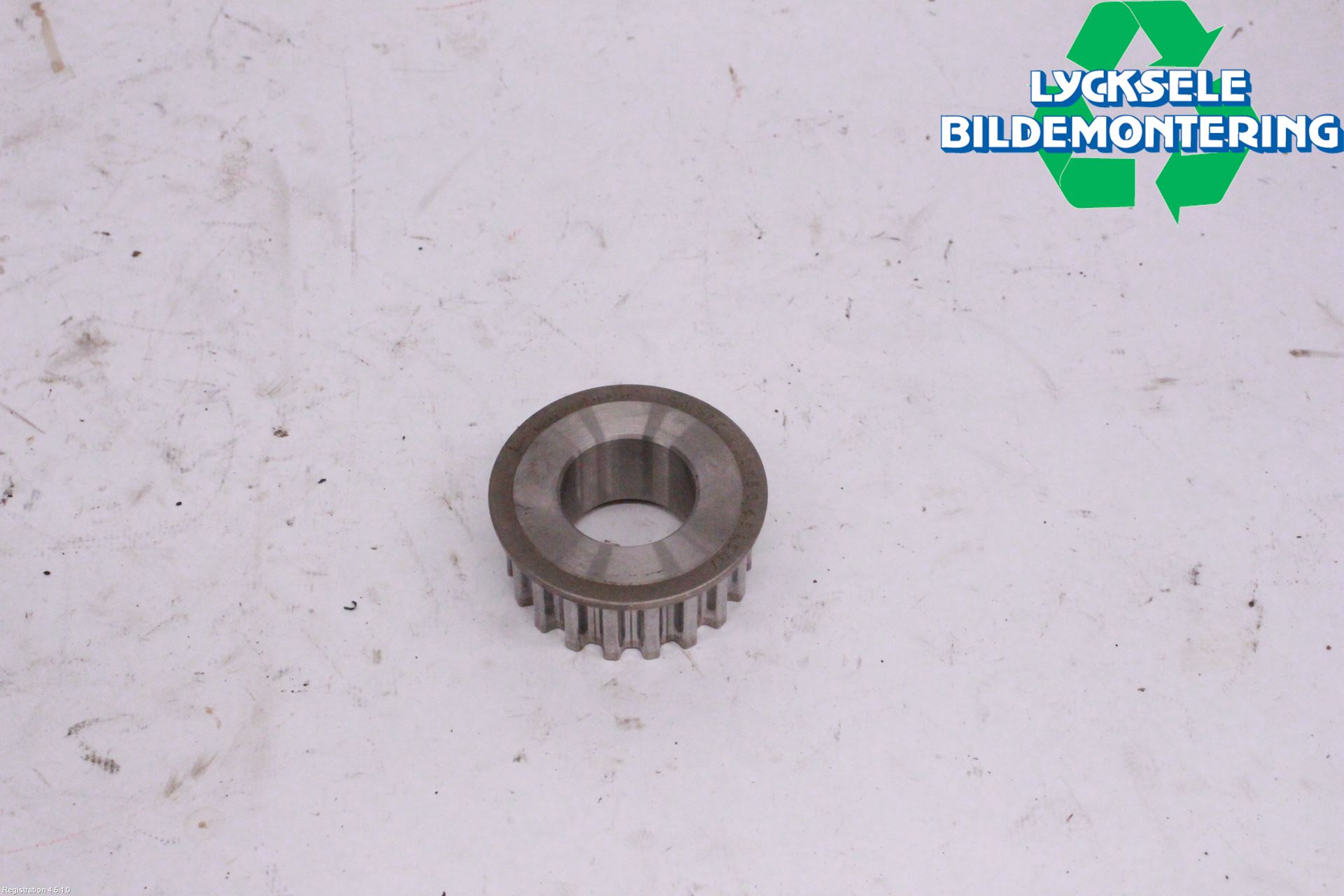 Ford FOCUS 11-14 Motor Övrigt