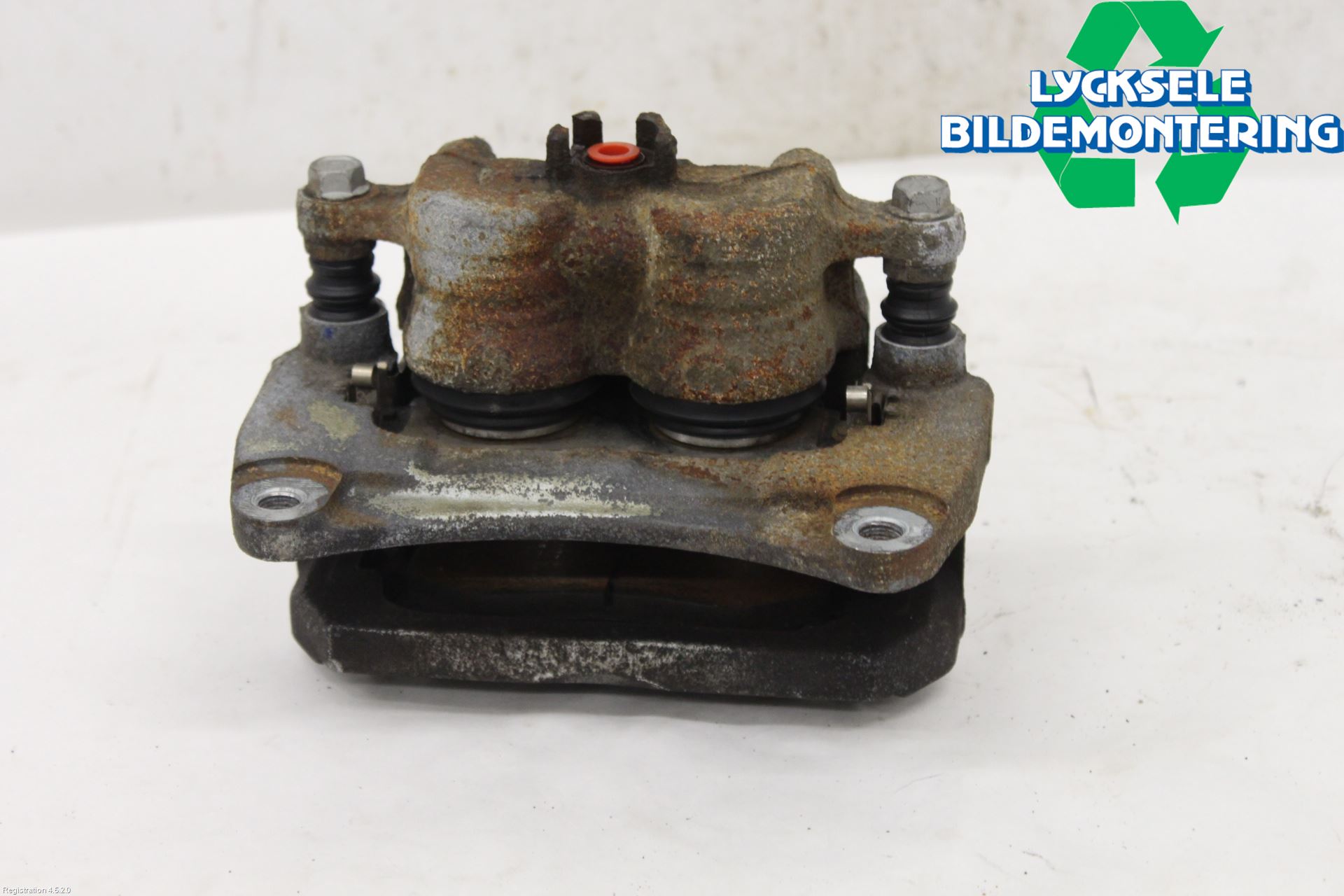 Subaru OUTBACK 21- Bromsok Fram Höger