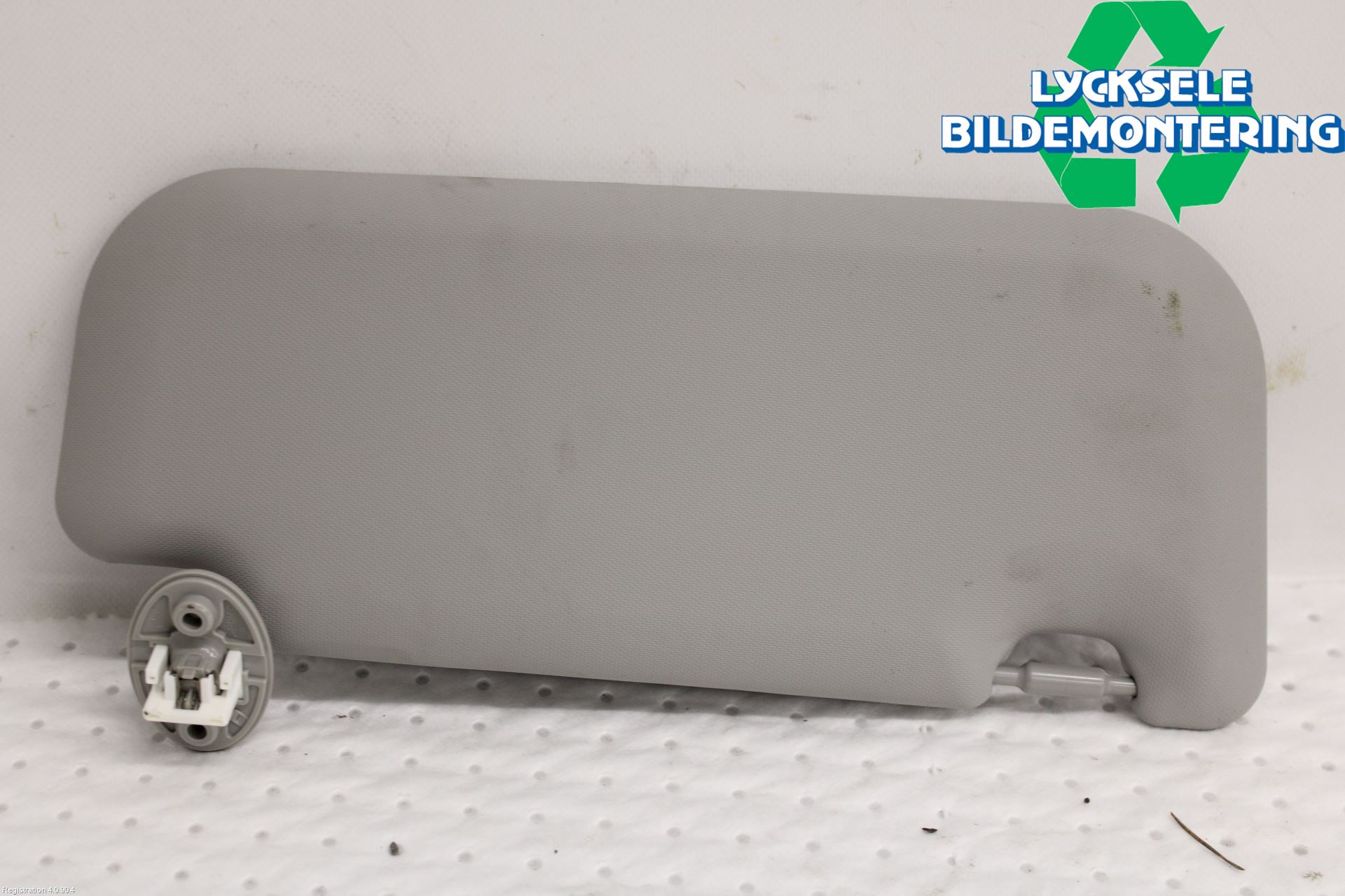 Toyota RAV4 19- Solskydd