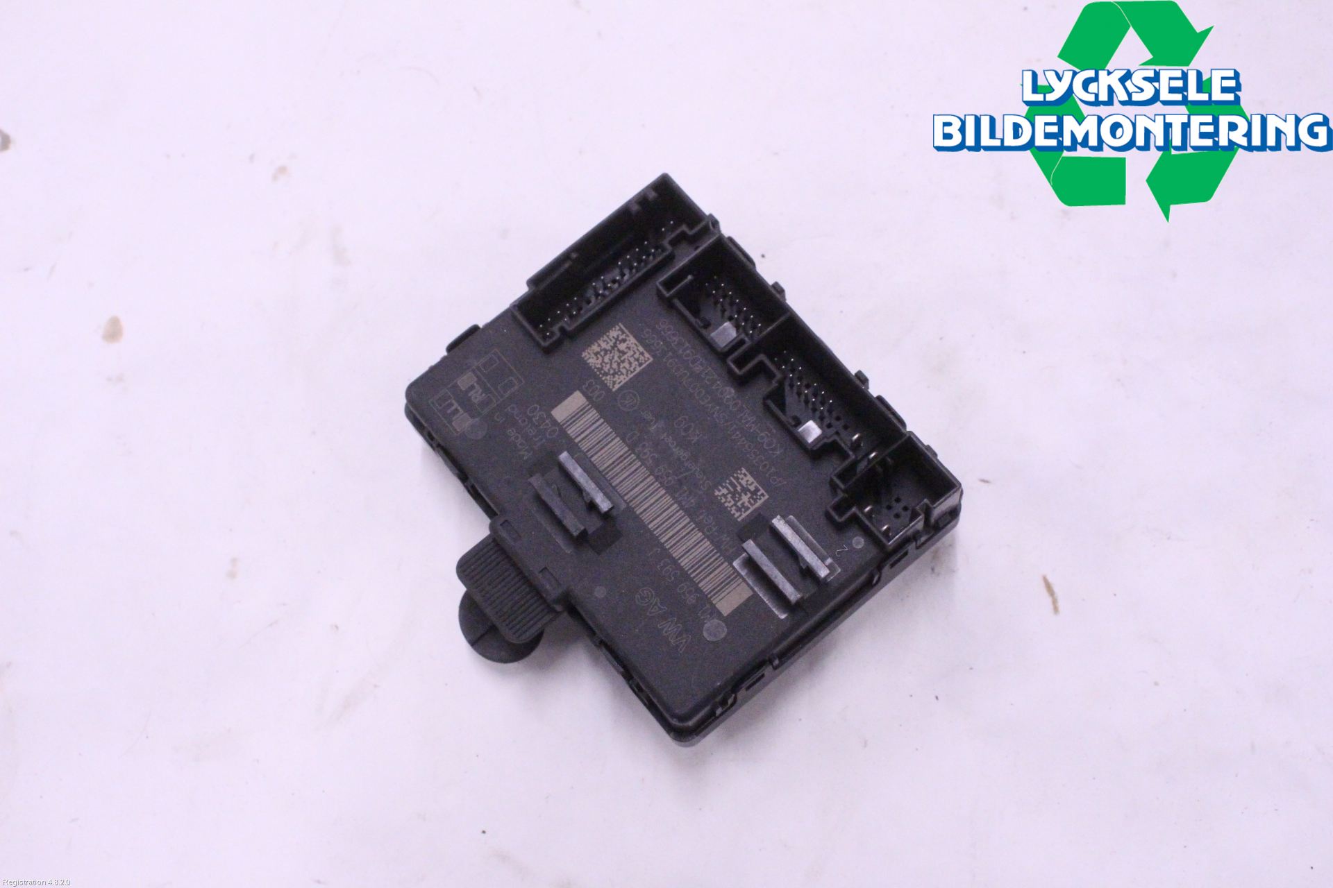 Audi A6 F2/C8 19- Styrenhet Dörr