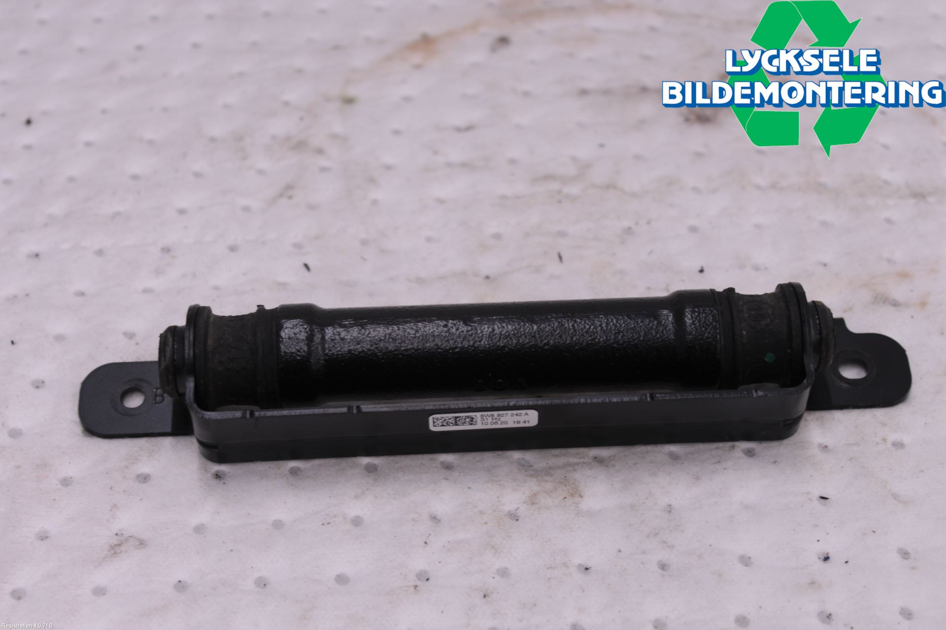 Audi A7 Sportback 4K 18- Vibrationsdämpare