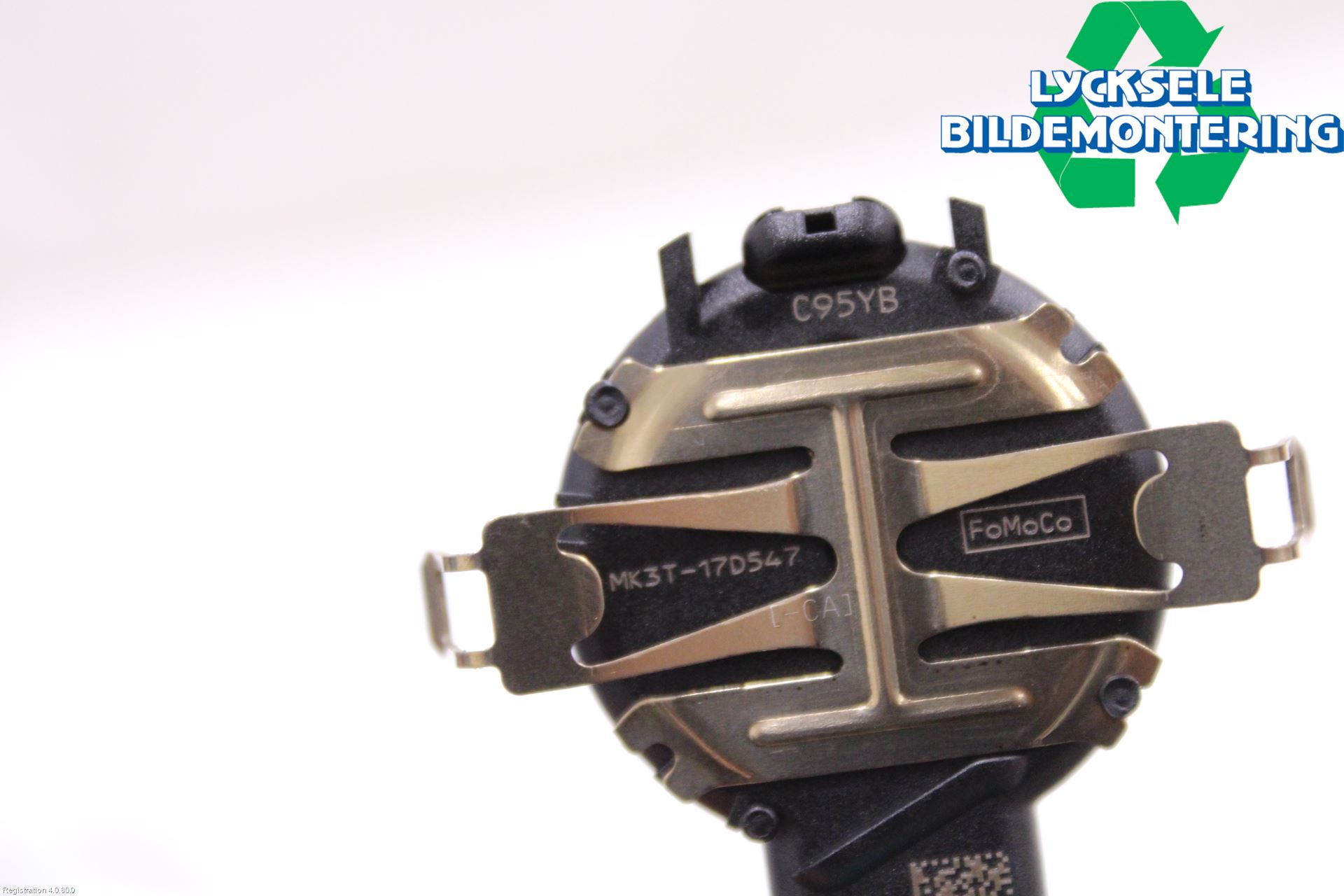 Ford TRANSIT/TOURNEO COURIER 13-23 Regnsensor
