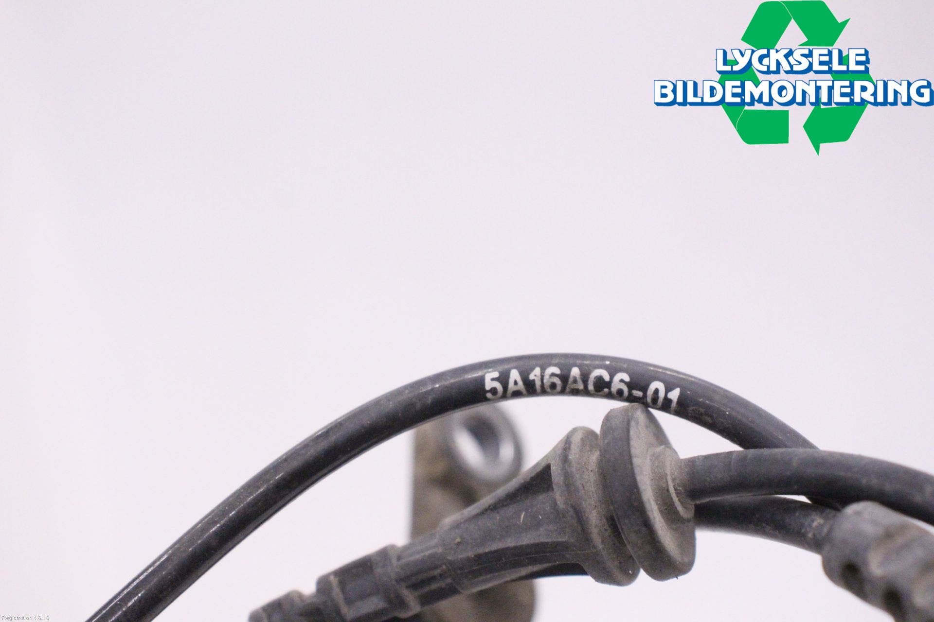 BMW 4/i4 G26 GRAN COUPÉ 21- Abs Sensor