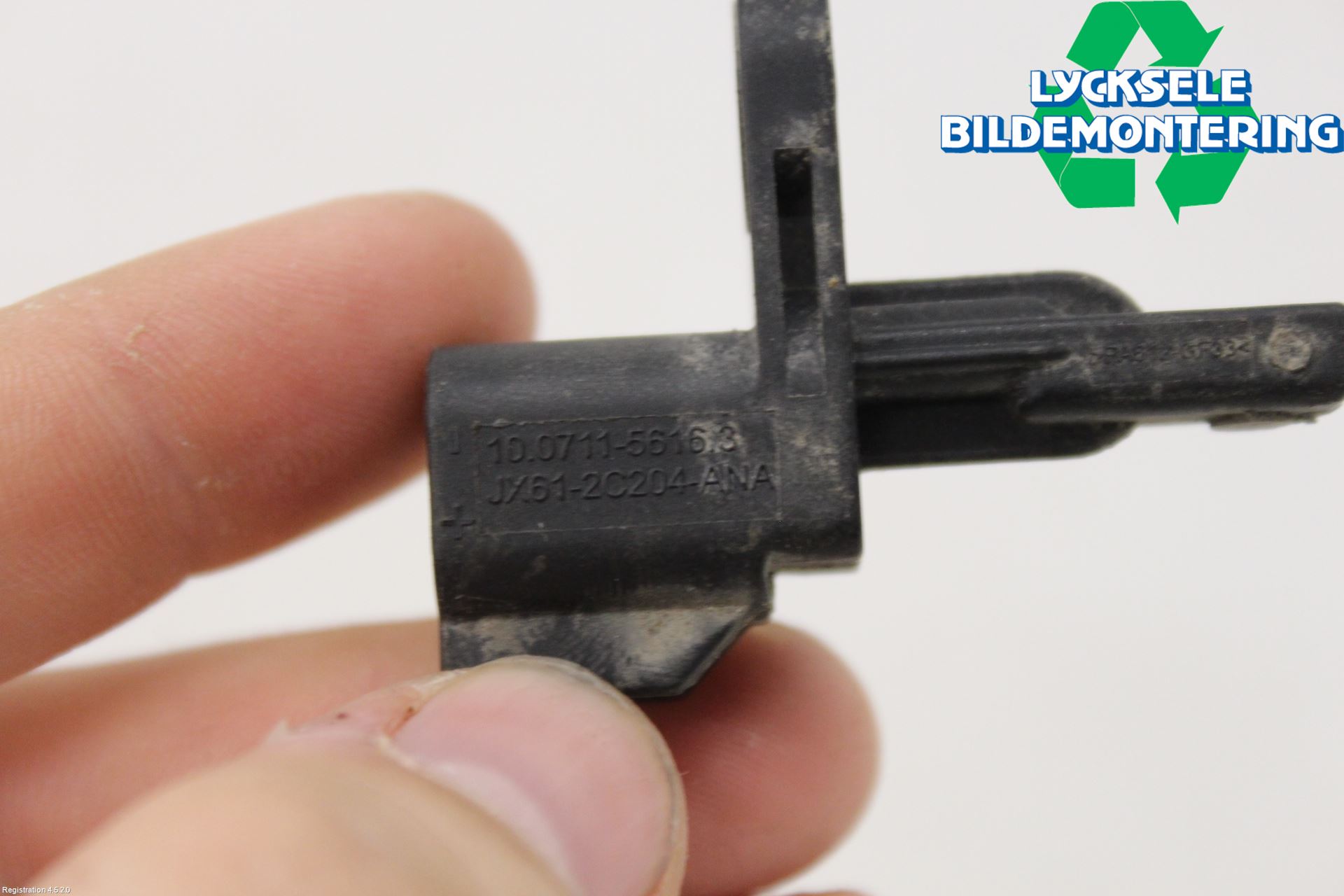 Ford MUSTANG Mach-E 21- Abs Sensor