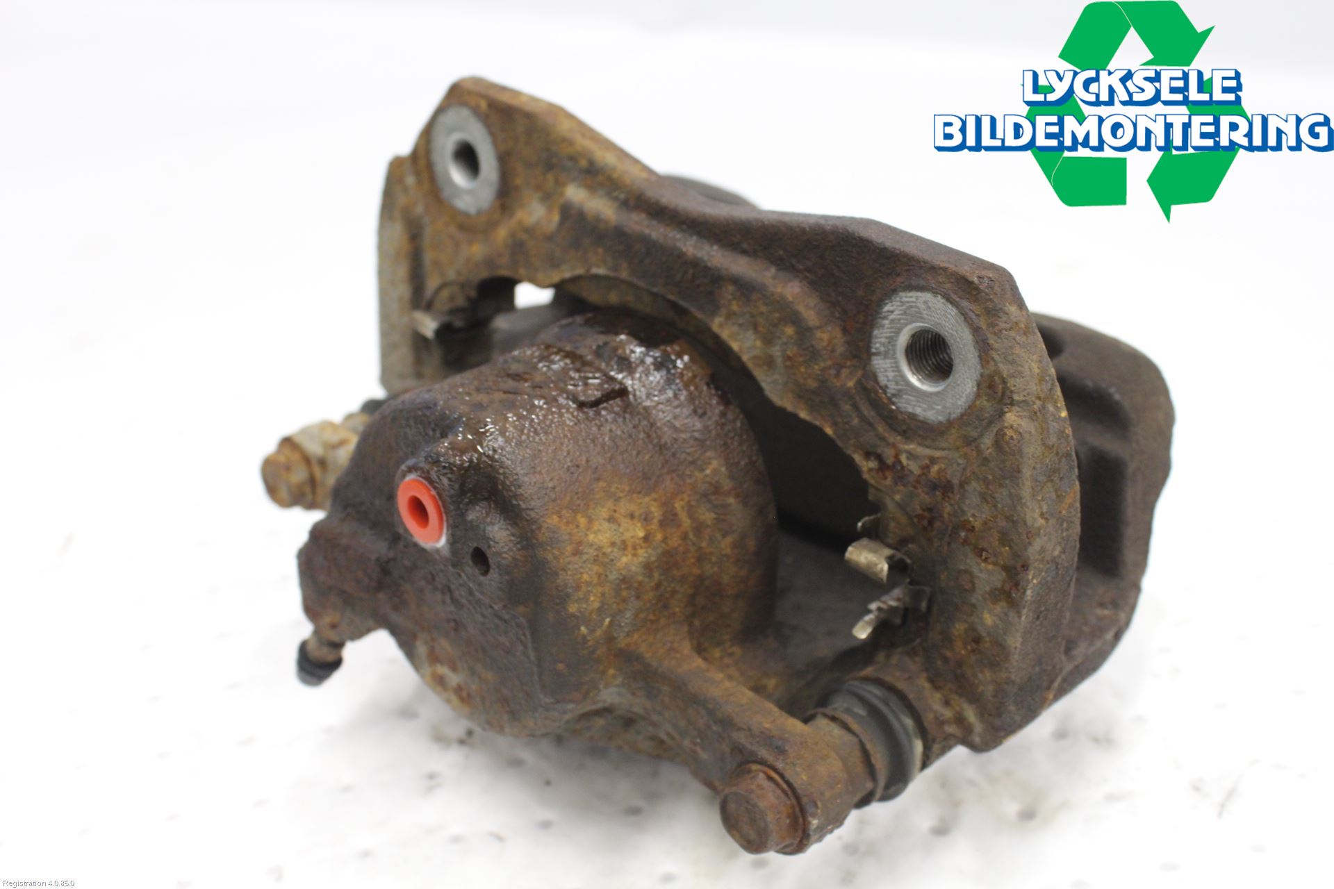 Toyota RAV 4 06-12 Bromsok Fram Höger