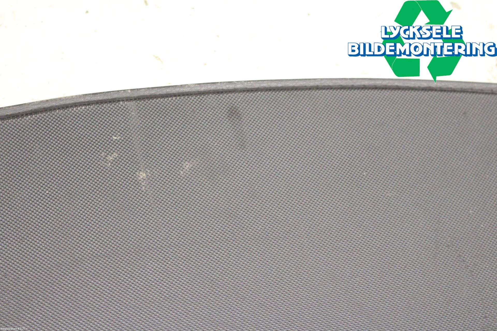 Audi A4 12-15 Insynskydd