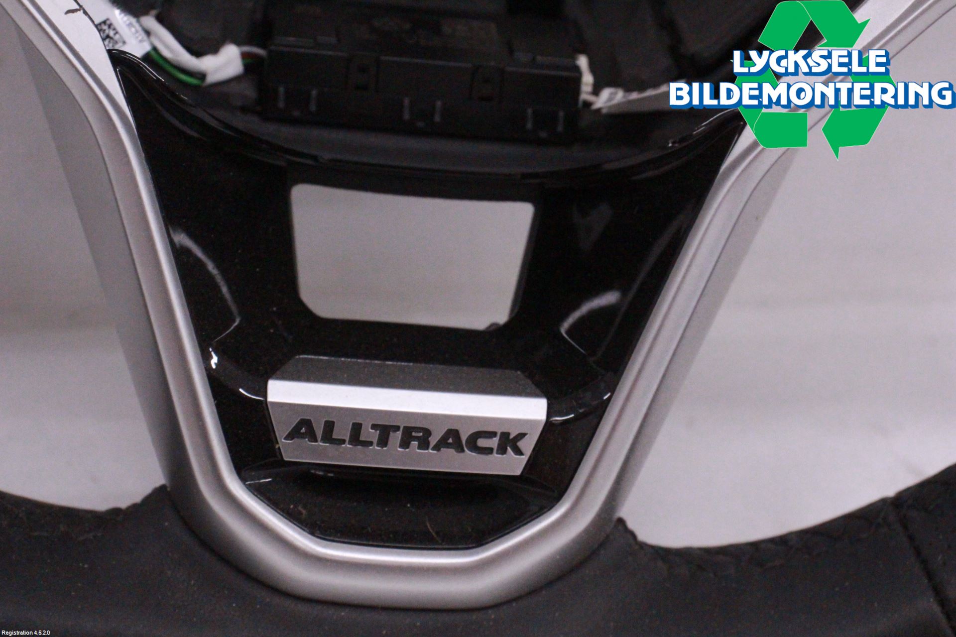 Volkswagen VW PASSAT 20-24 Ratt