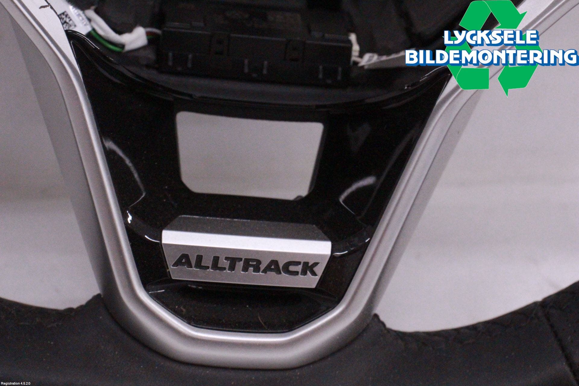 Volkswagen VW PASSAT 20-24 Ratt