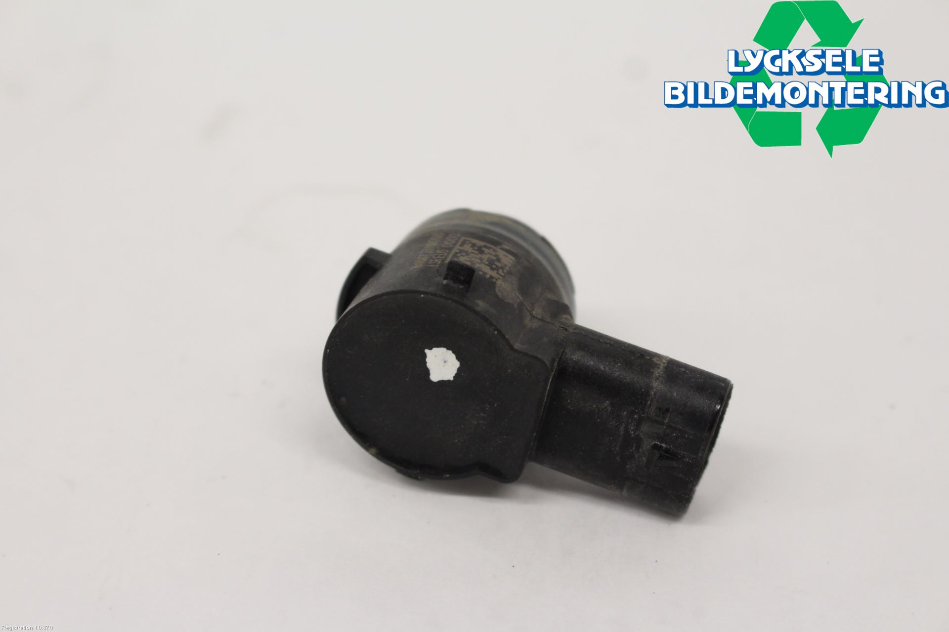 Volkswagen VW PASSAT 20-24 Parkeringshjälp Backsensor