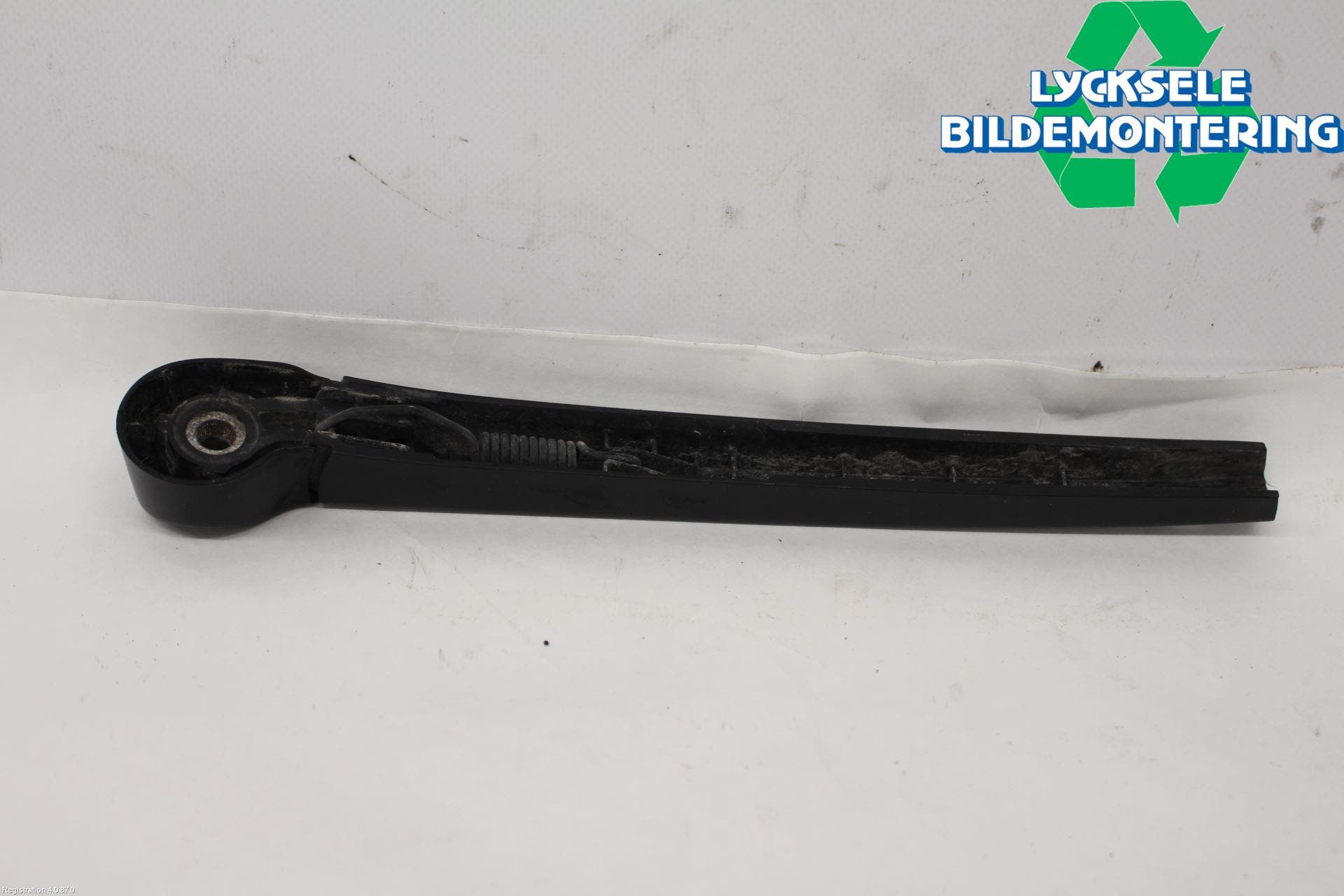 Volkswagen VW TIGUAN 16-24 Torkararm-Bakruta