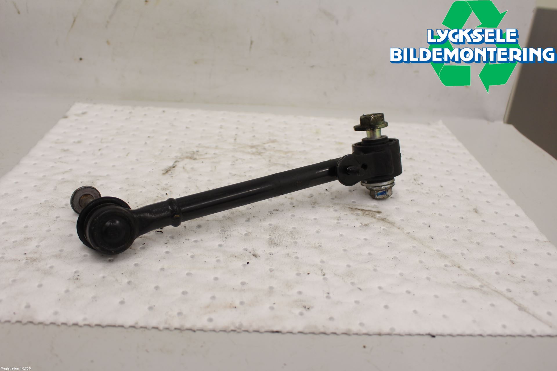 Subaru OUTBACK 15-20 Bärarm Bak Höger