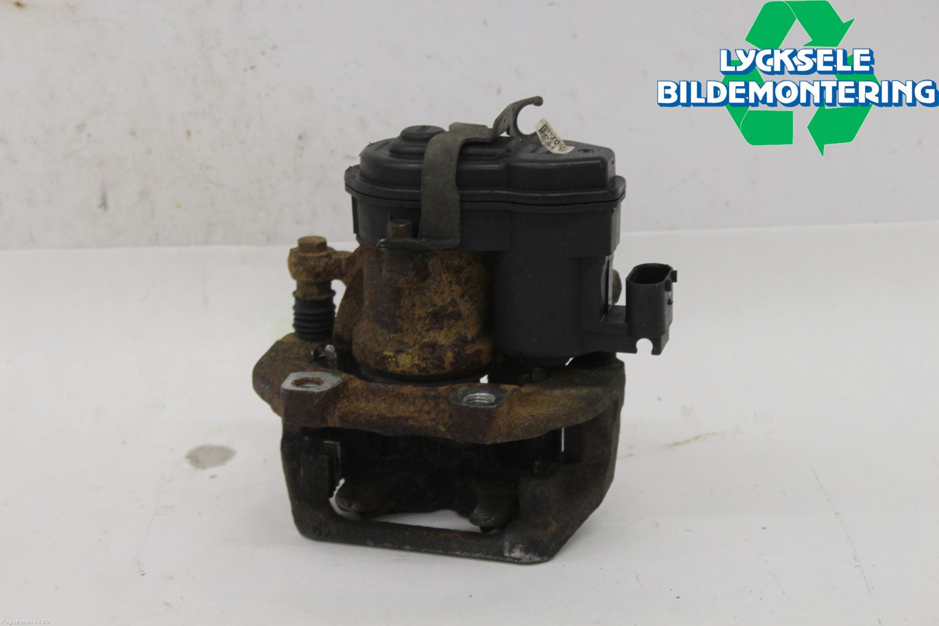 BMW X4 F26 14-18 Bromsok Bak Höger