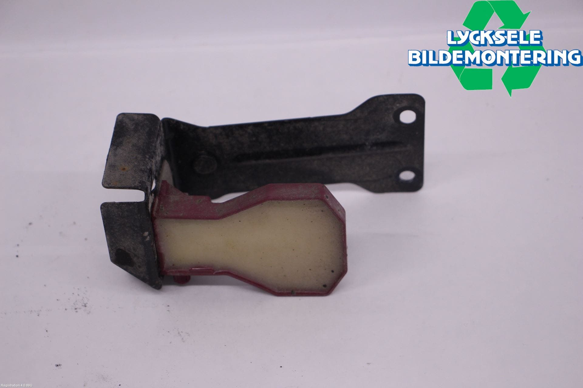 Audi Q5/SQ5 17- Antenn