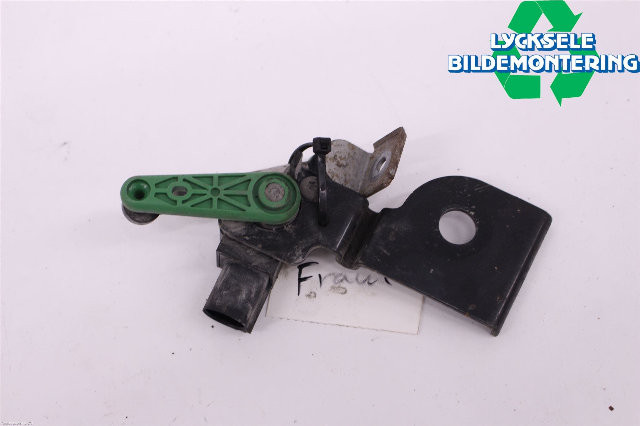 Volkswagen VW TRANSP/CARAVELLE (T6) 16-22 Givare Xenon/Ljushöjdsreglering