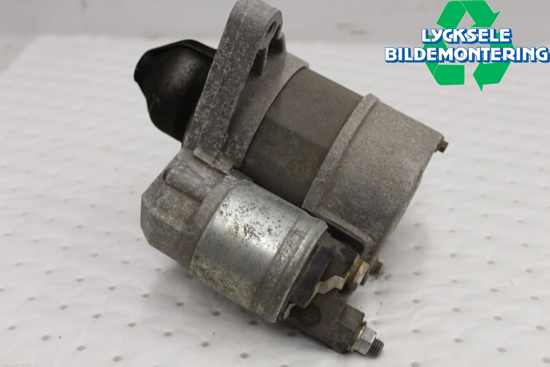 Toyota AYGO 15-21 Startmotor