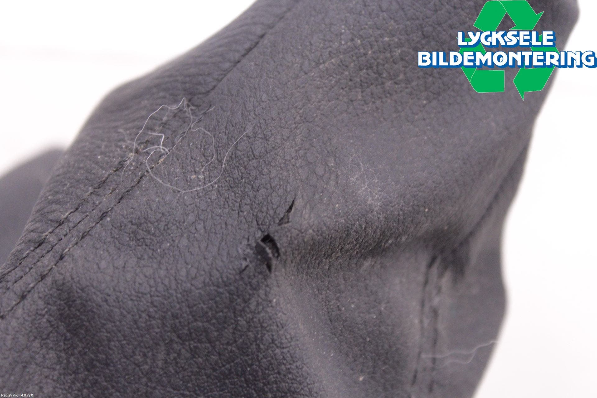 BMW X1 E84 10-15 Växelspak