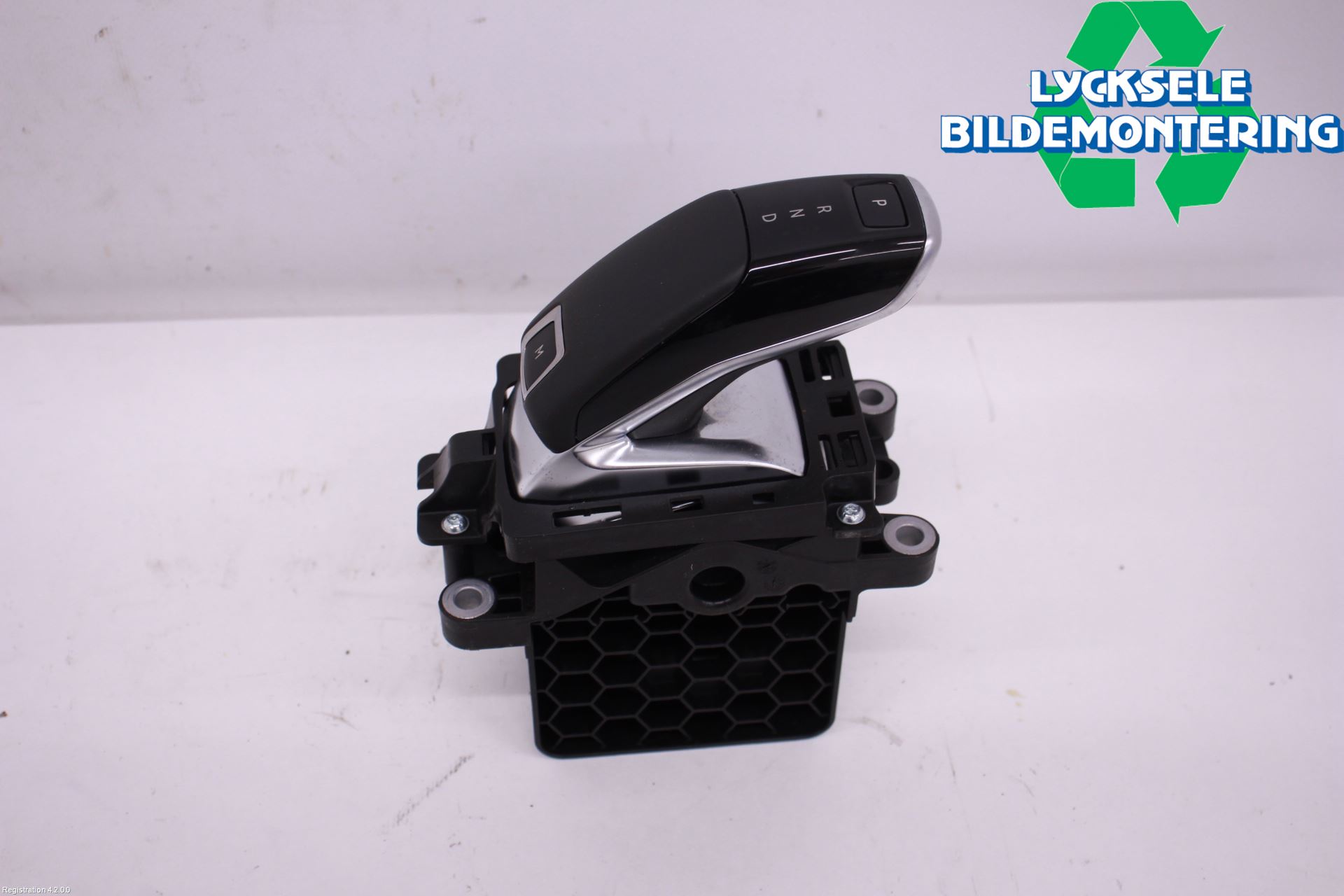 Citroen C5 AIRCROSS 19- Växelspak