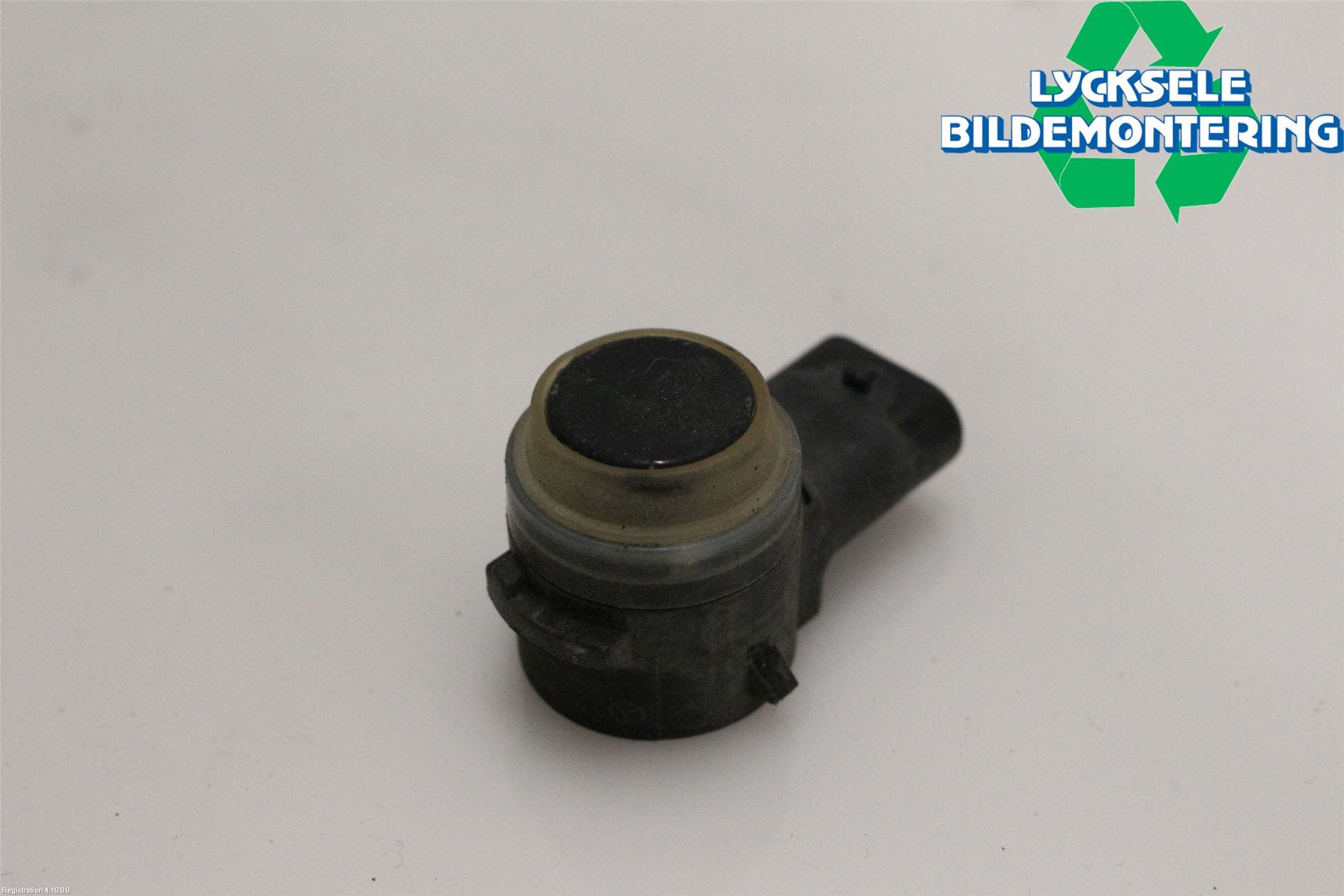 Mercedes-Benz MB C-KLASS (W205) 14-21 Parkeringshjälp Backsensor