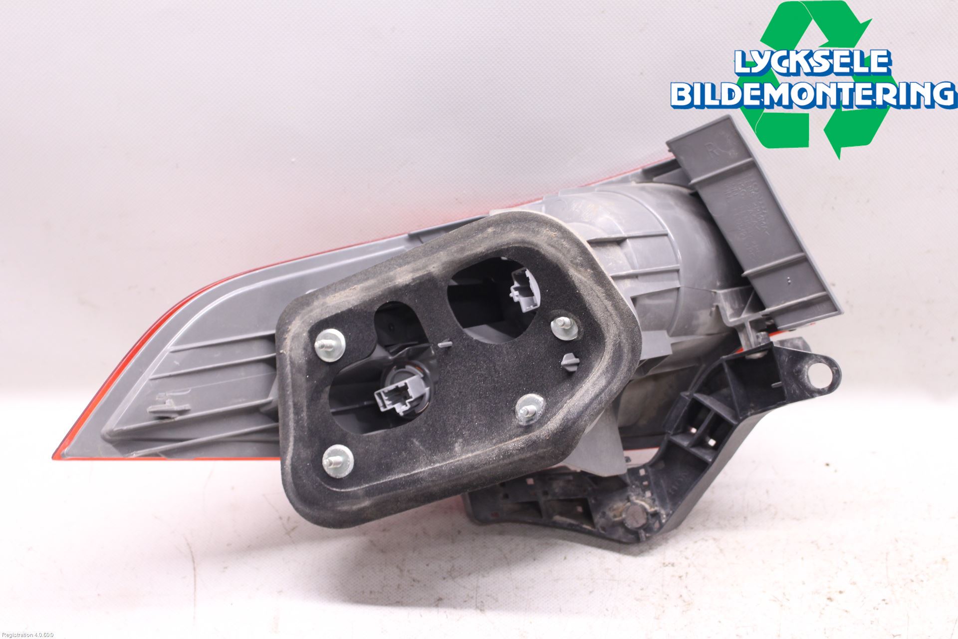 Honda ACCORD    08- Bakljus Höger