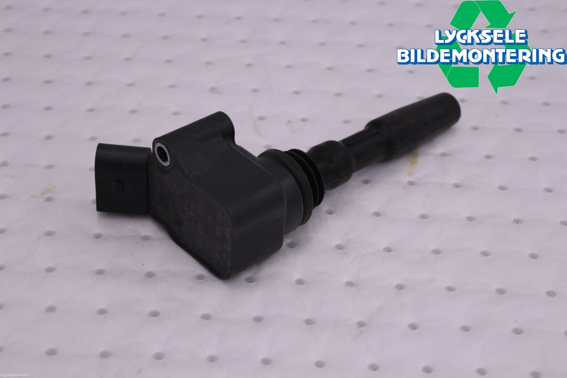 Volkswagen VW GOLF / E-GOLF VII 13-20 Tändspole