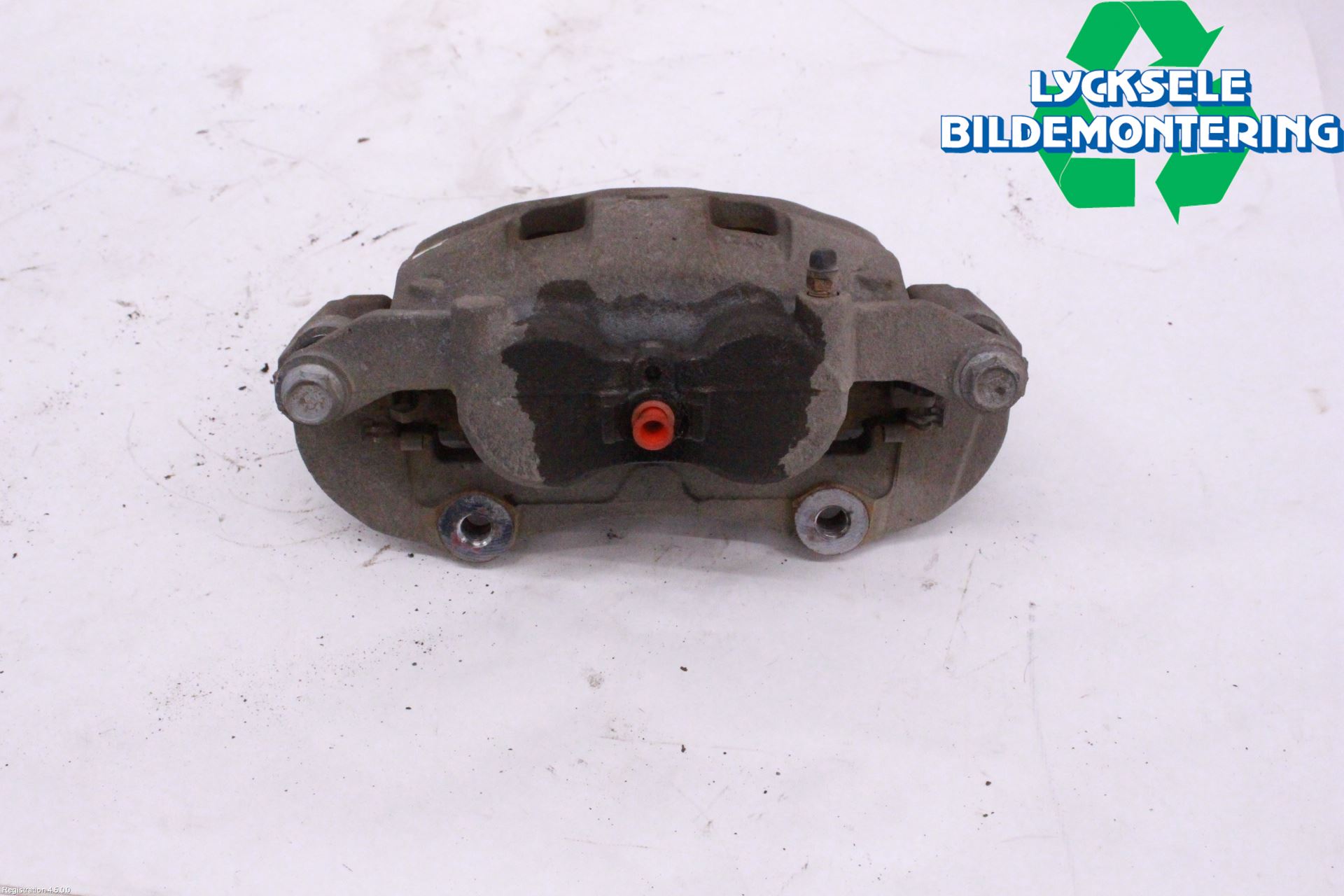 Ford EXPLORER 93-23 Bromsok Fram Vänster