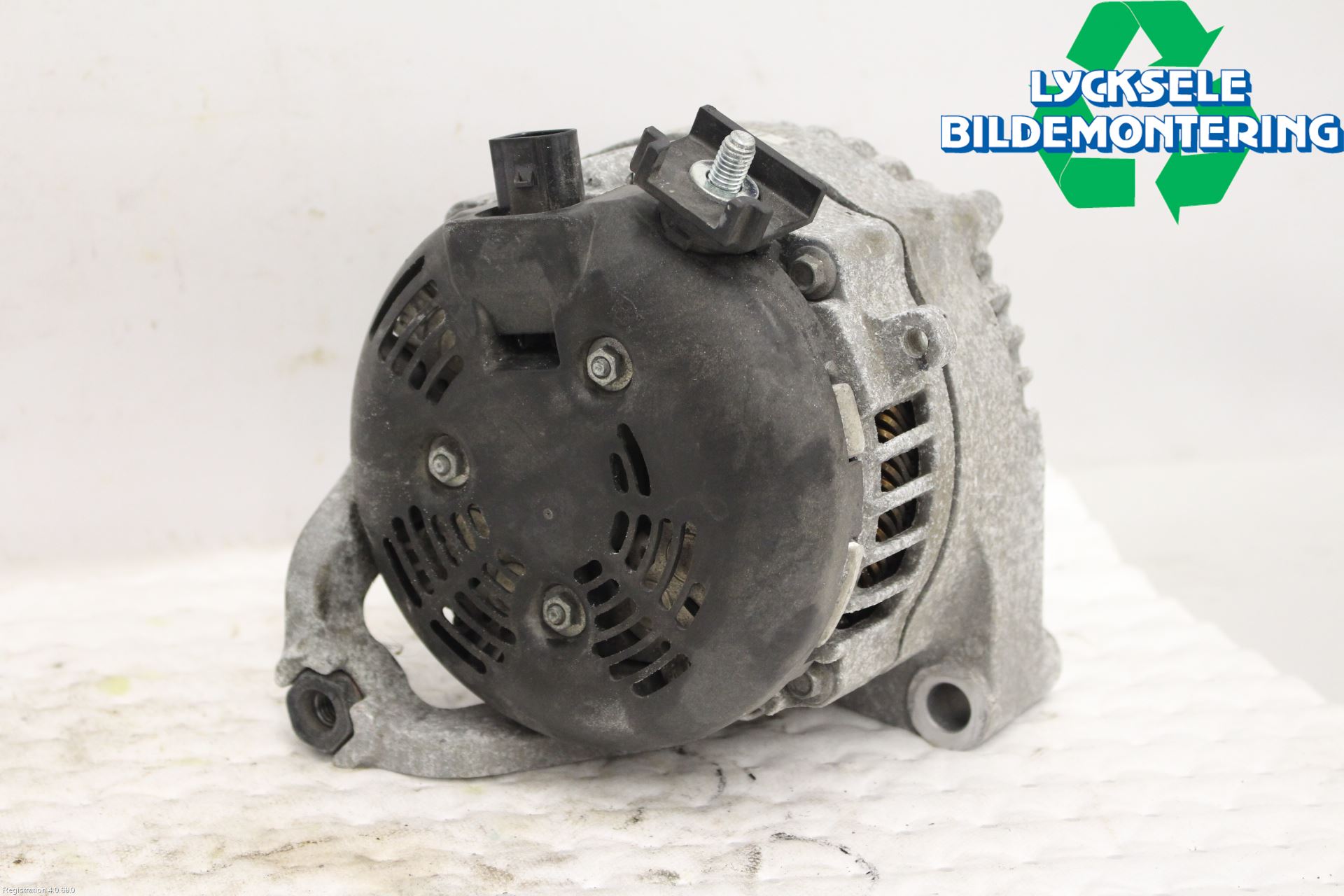 BMW 4 F36 Gran Coupé 14-20 Generator