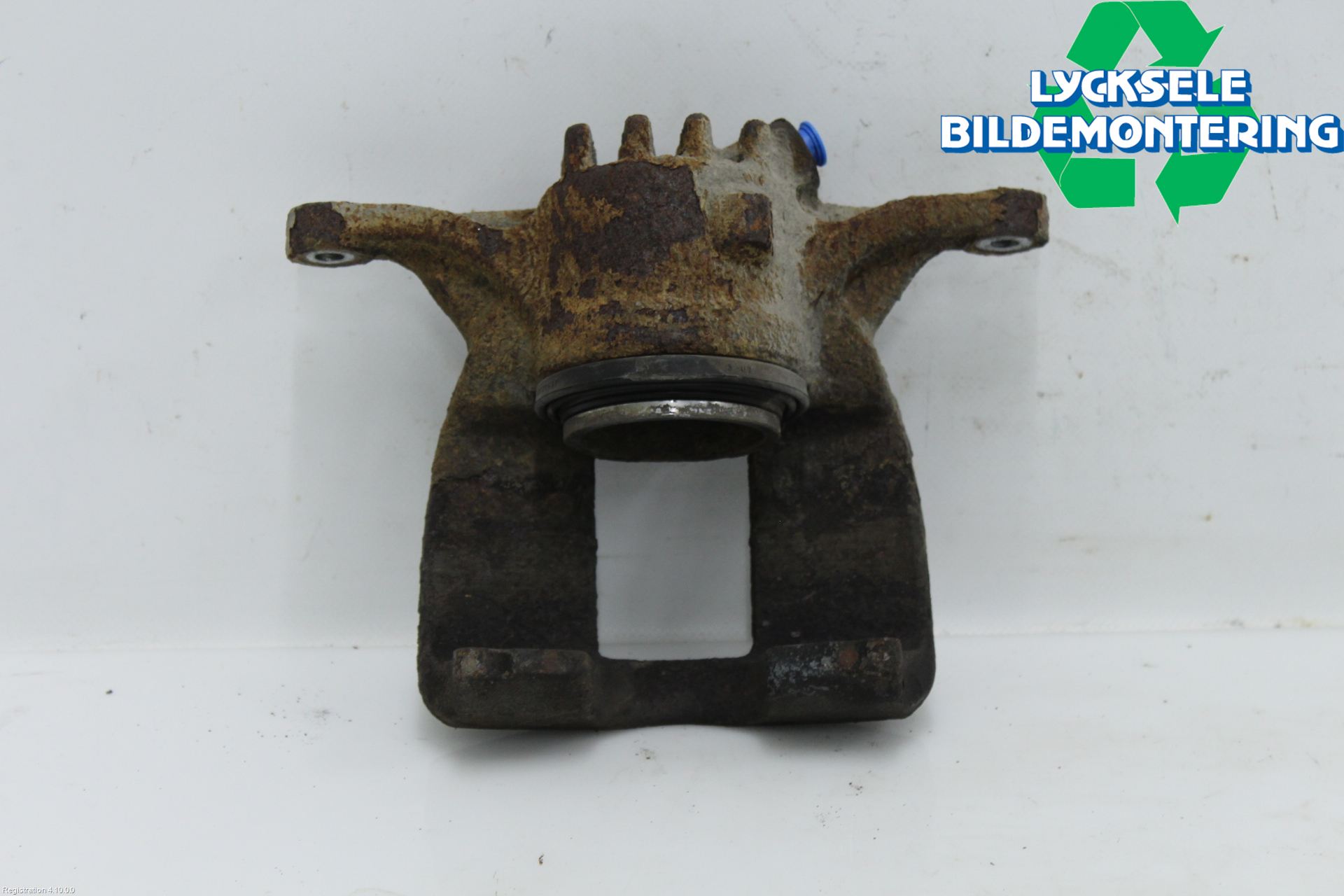 Opel VIVARO 15-19 Bromsok Fram Höger