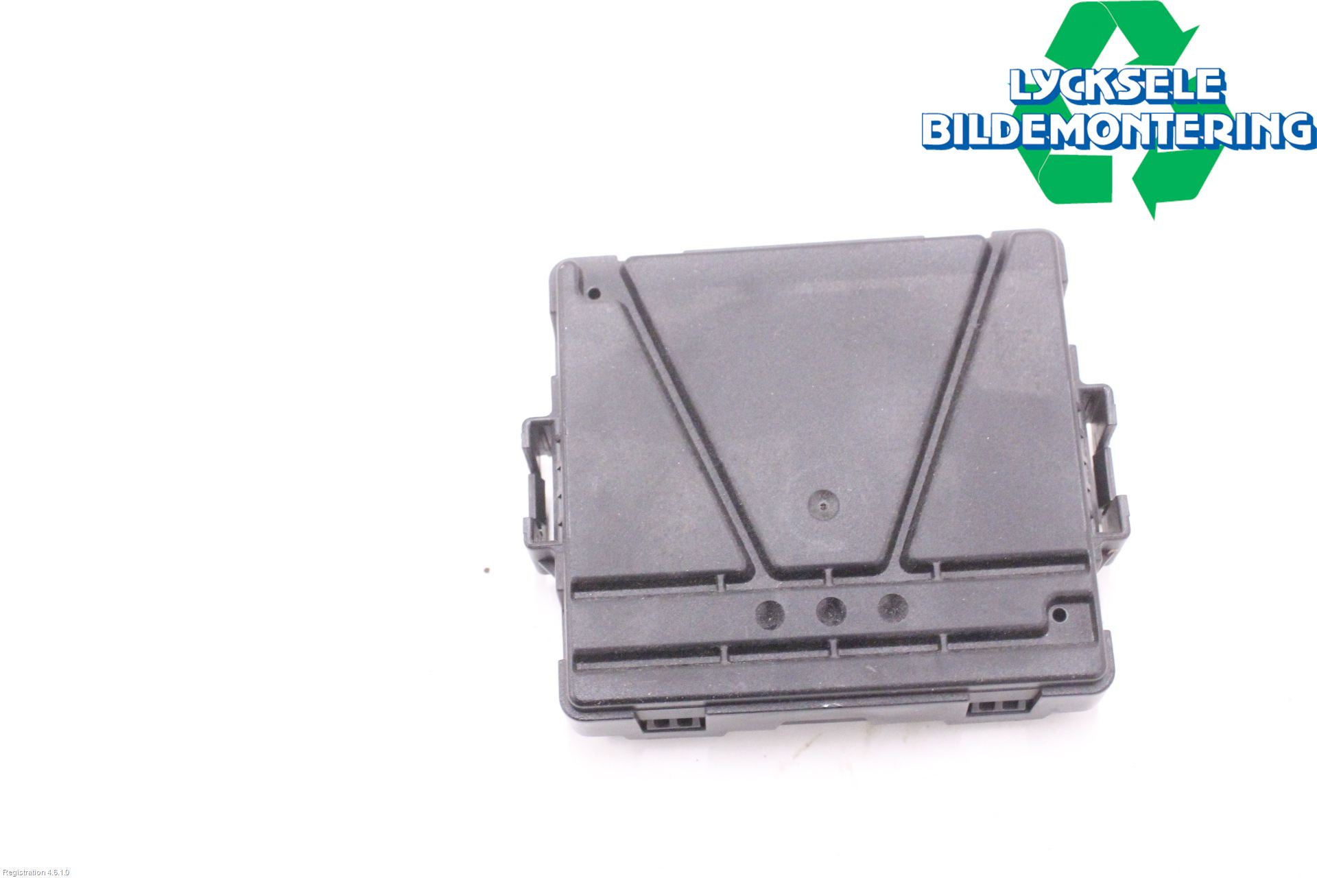 Seat TARRACO 19- Styrenhet Strålkastare