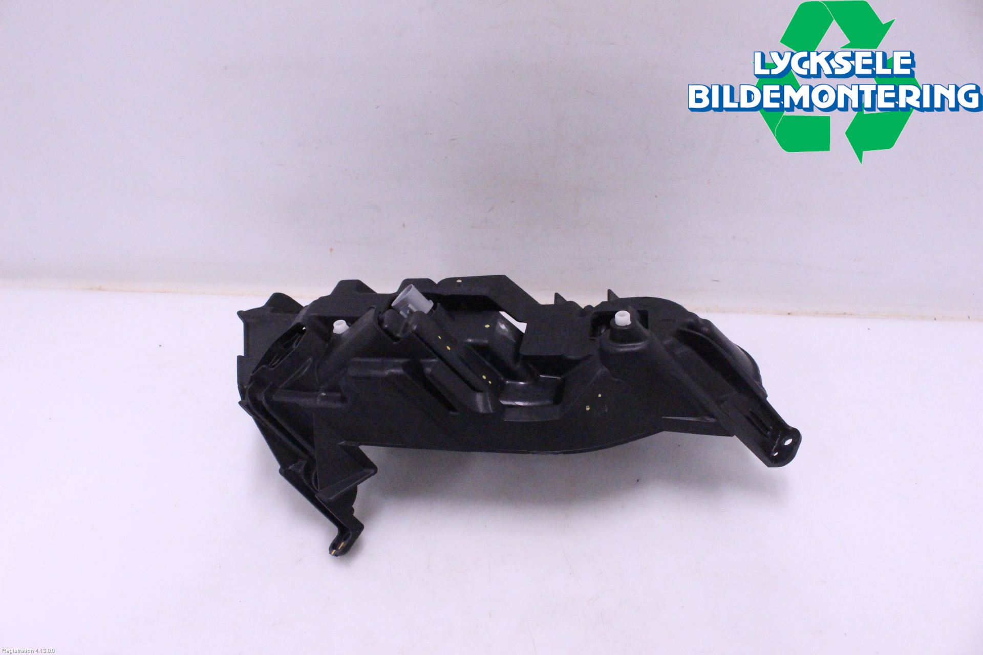 Hyundai i40 16-18 Dimljus-Varselljus Fram
