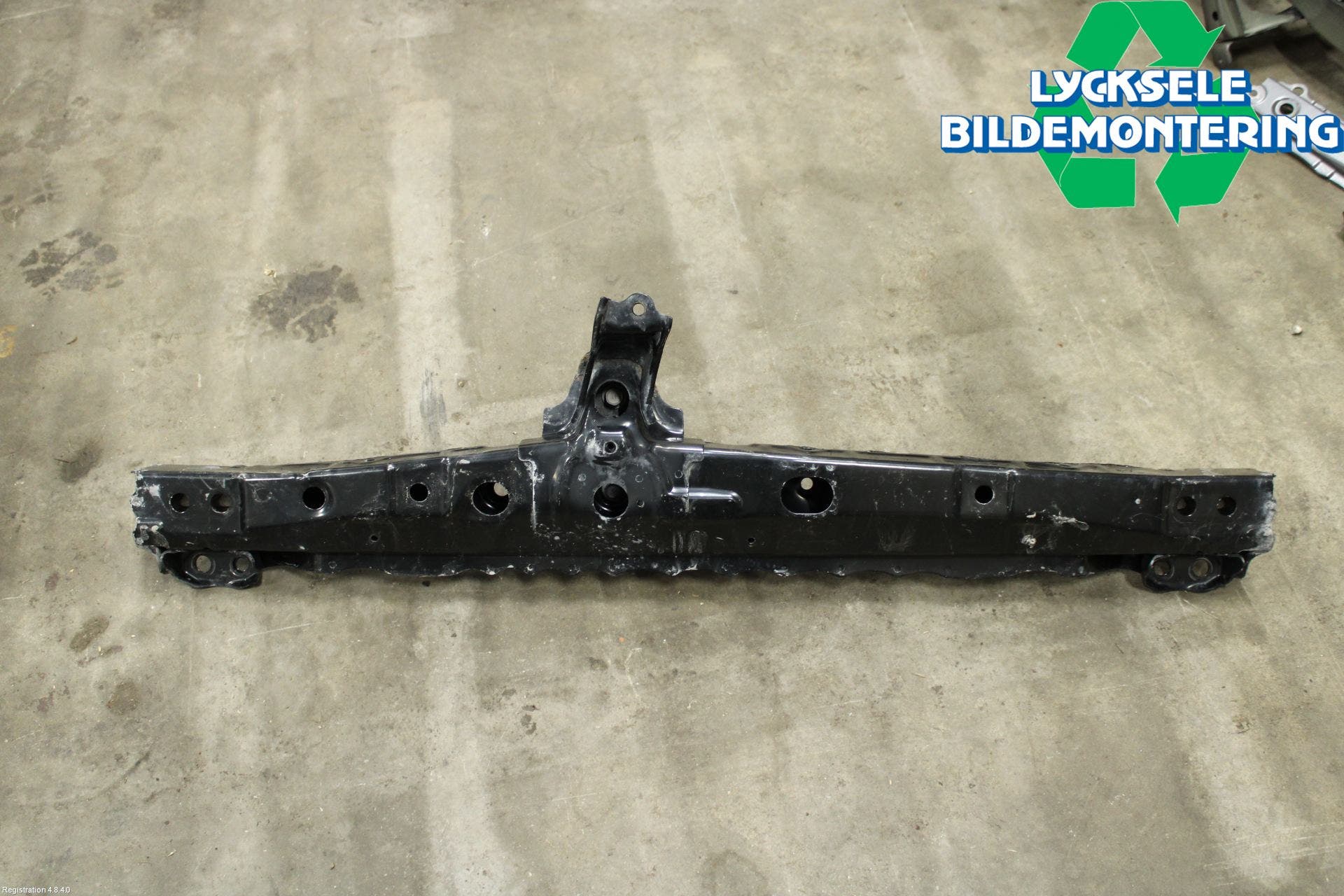 Toyota RAV4 13-18 Motorbalk