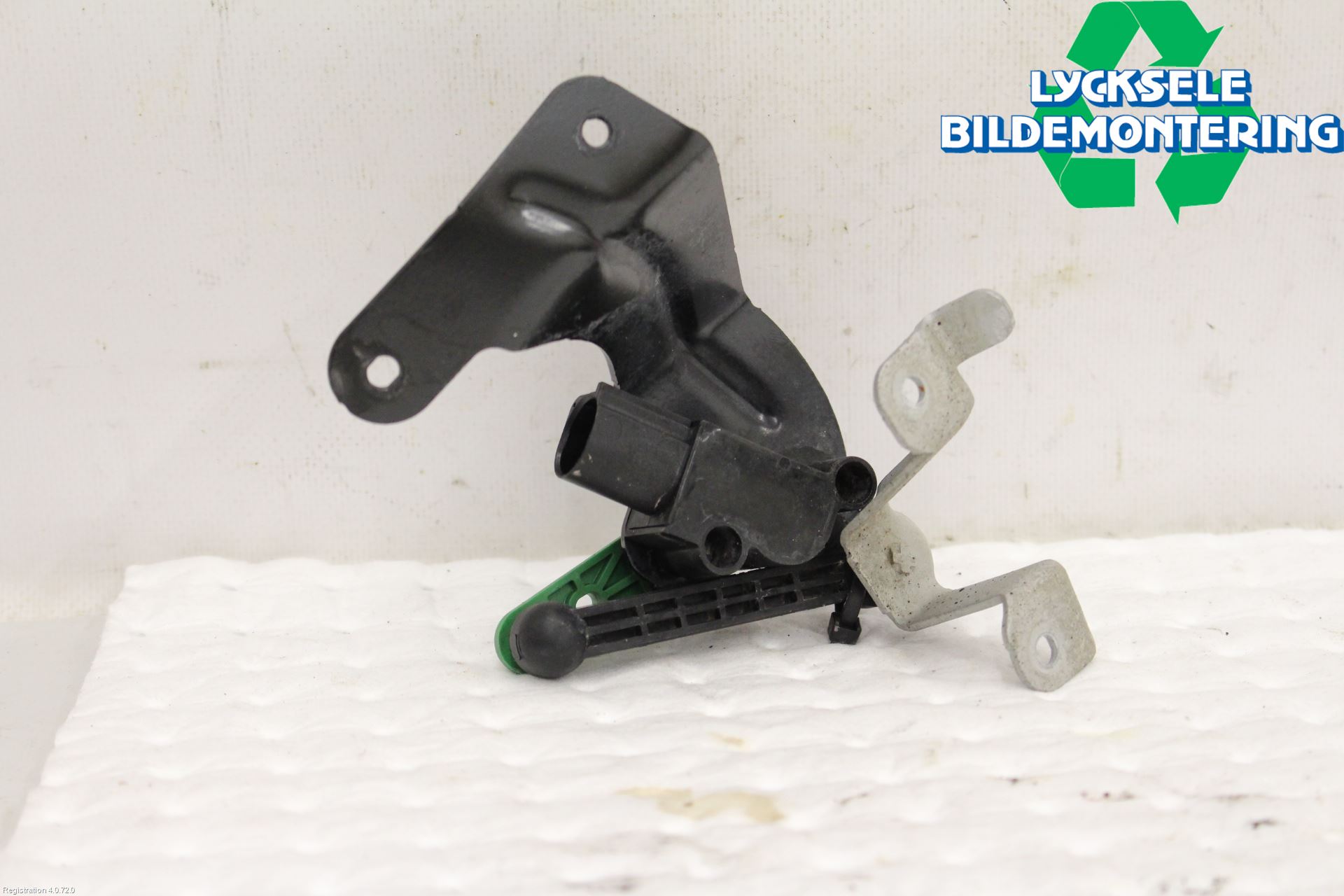 Seat TARRACO 19- Givare Xenon/Ljushöjdsreglering