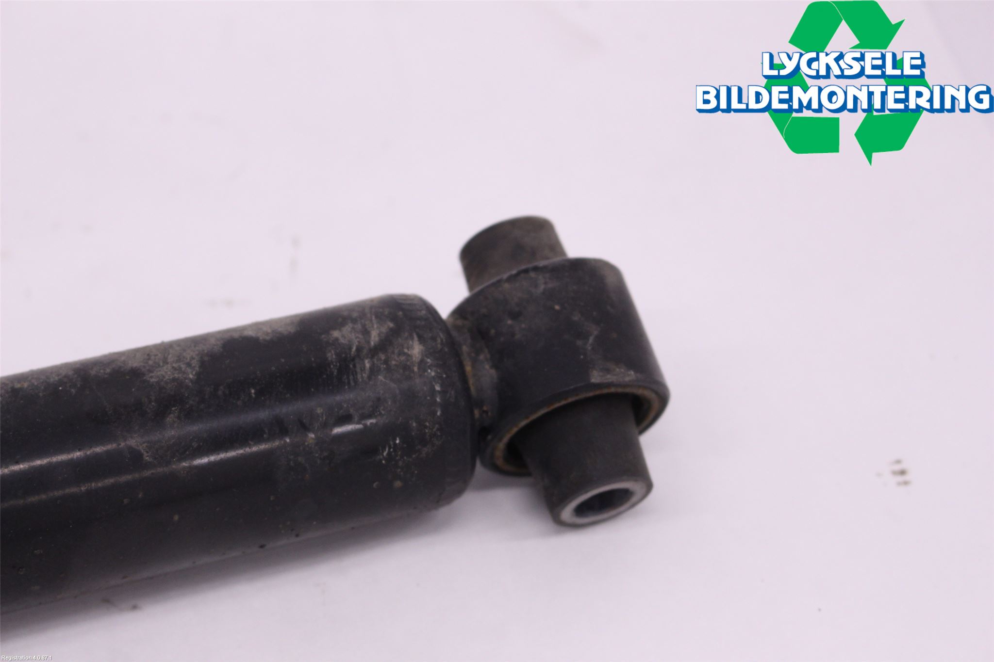 BMW 3 G20/G21/G80/G81 19- Stötdämpare Bak