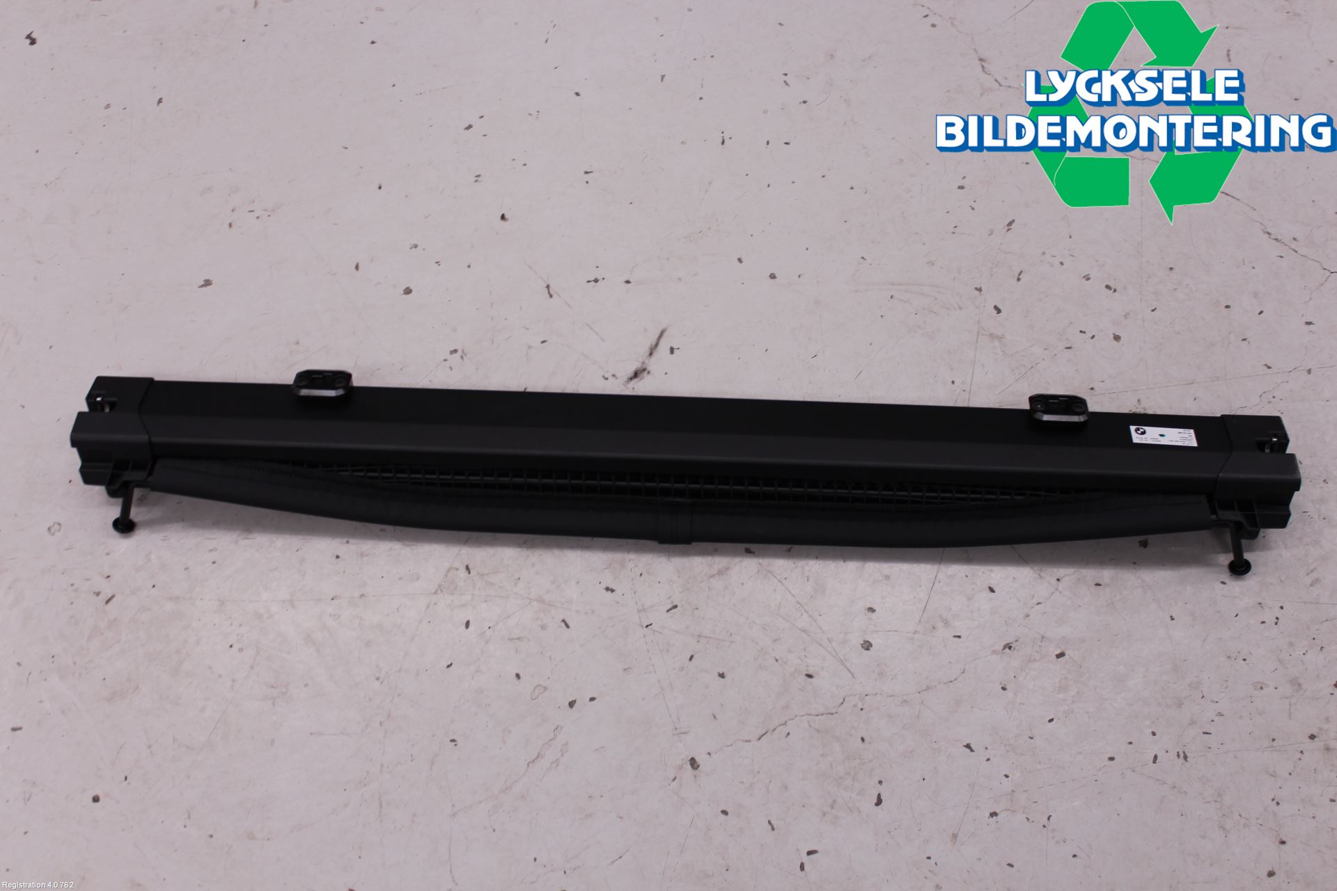 BMW 3 G20/G21/G80/G81 19- Lastnät