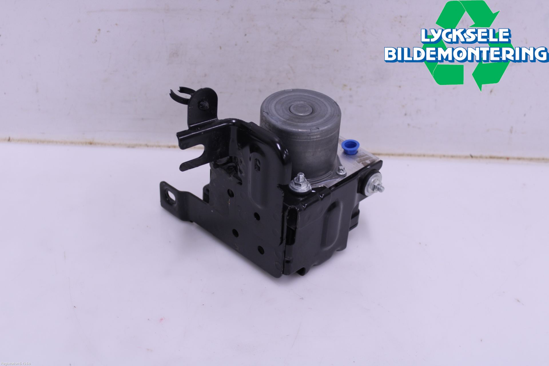 Citroen C5 AIRCROSS 19- Abs Hydraulaggregat