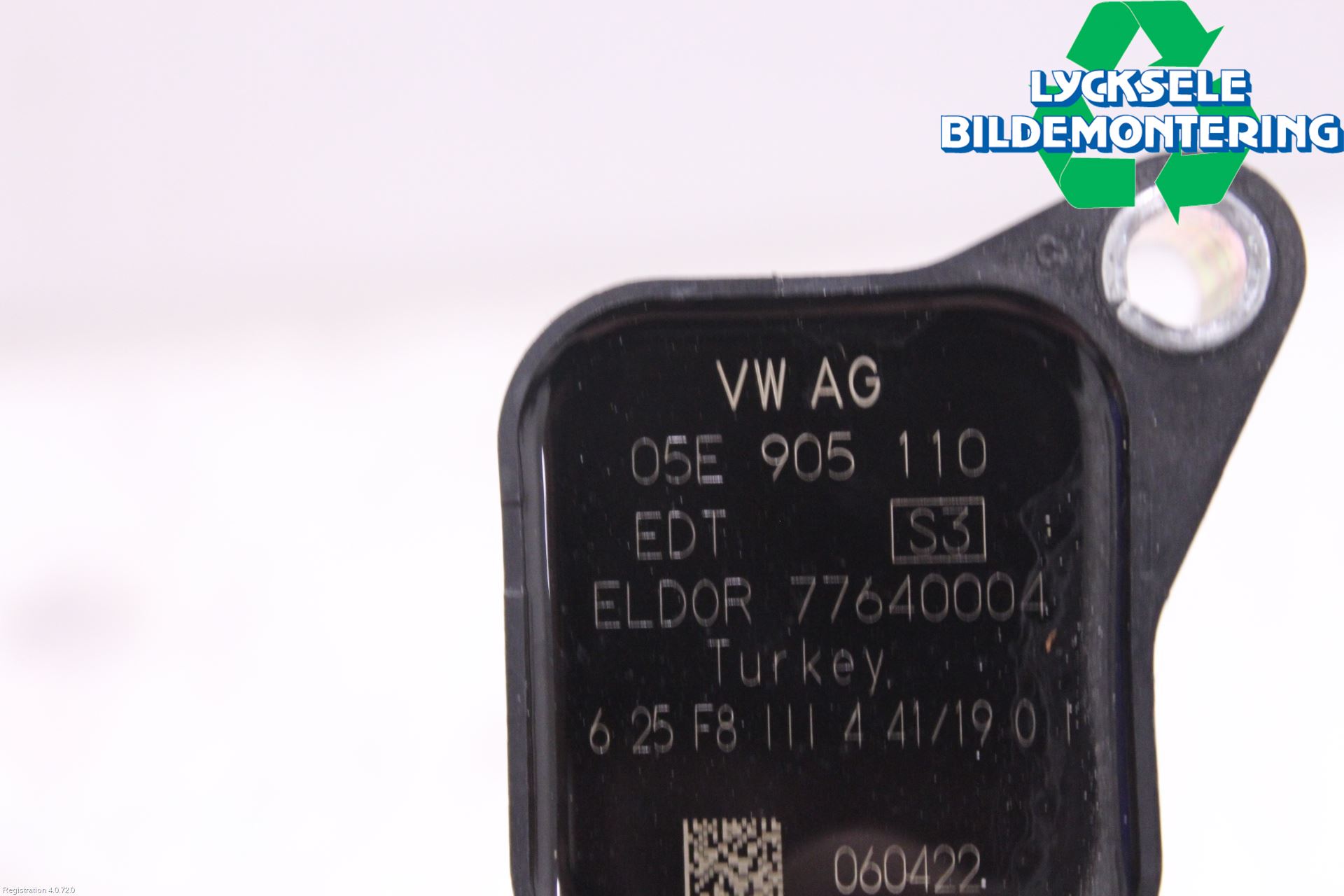 Skoda KAROQ 18- Tändspole