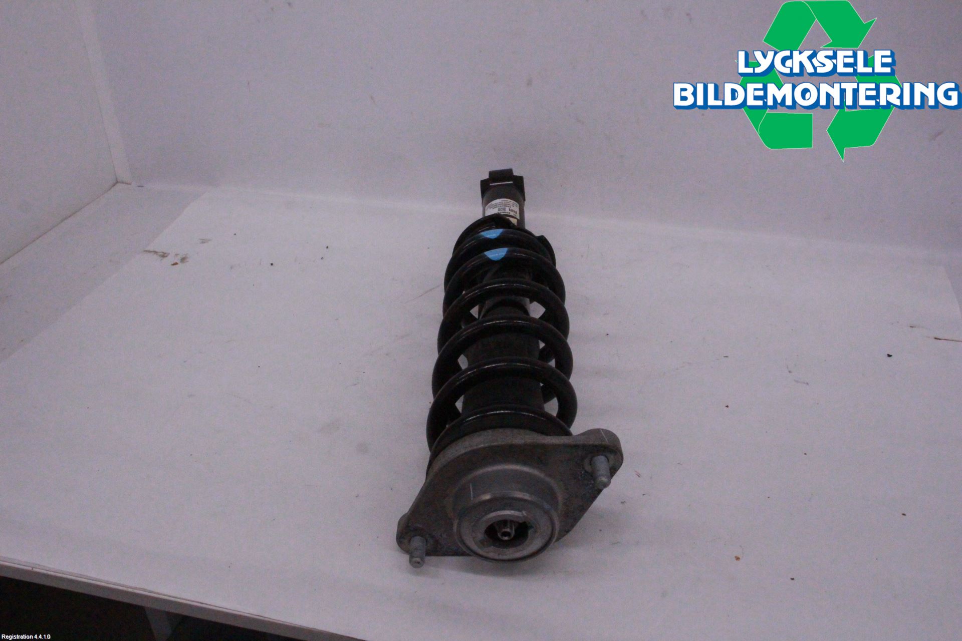 Mazda CX-60 22- Stötdämpare Bak