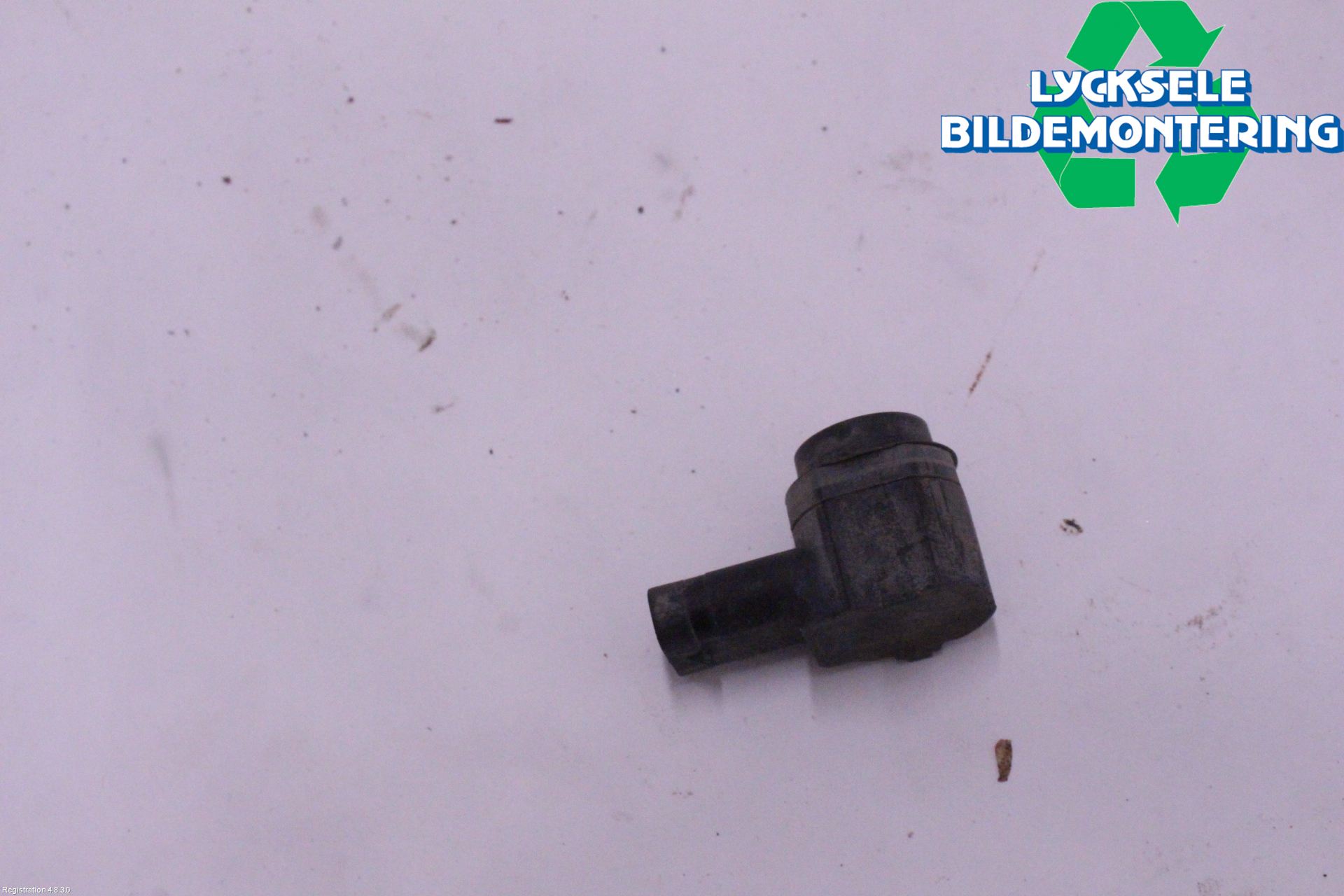 Volkswagen VW TIGUAN 07-16 Parkeringshjälp Frontsensor