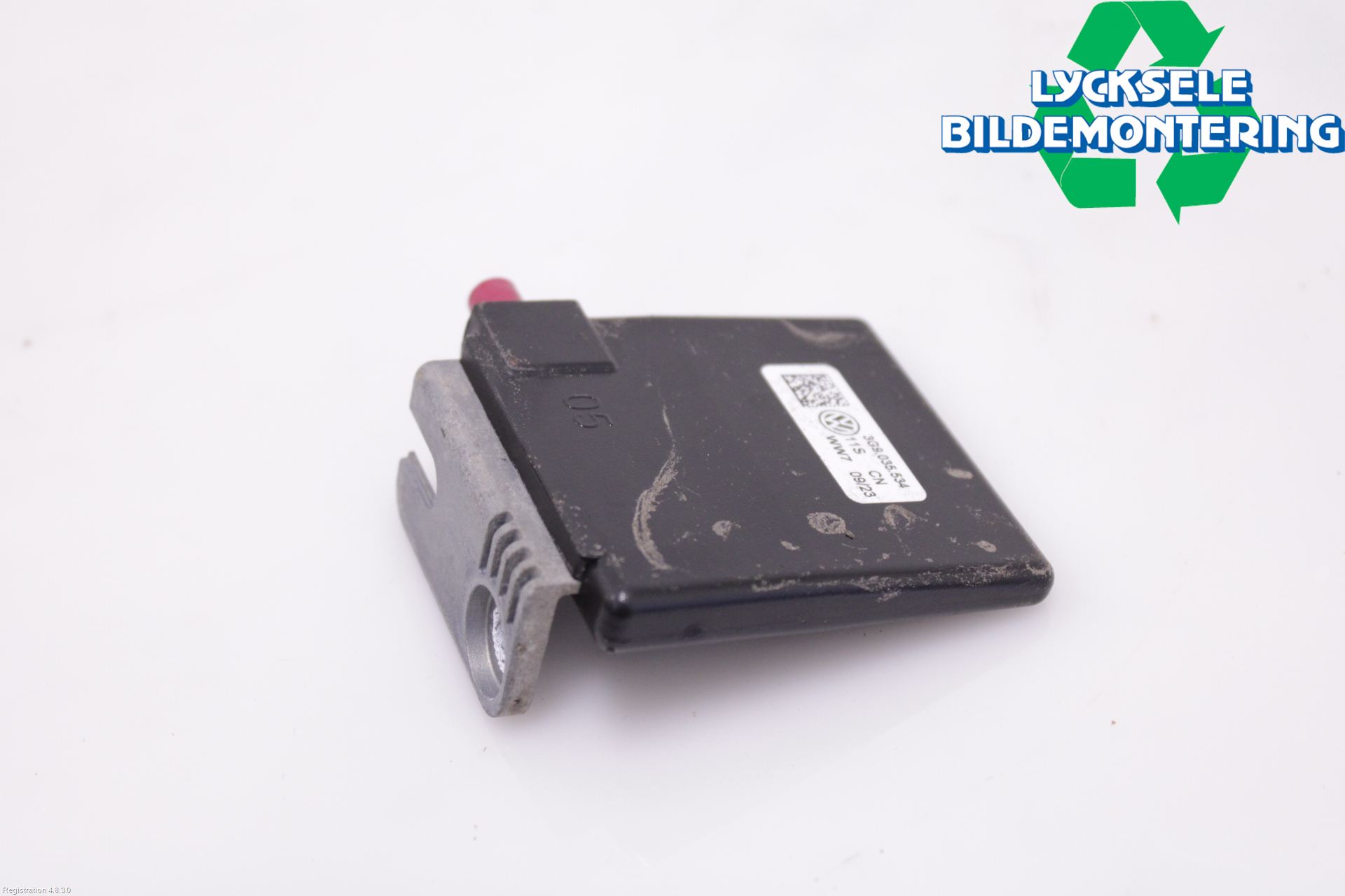 Volkswagen VW GOLF / E-GOLF VIII 20- Antenn