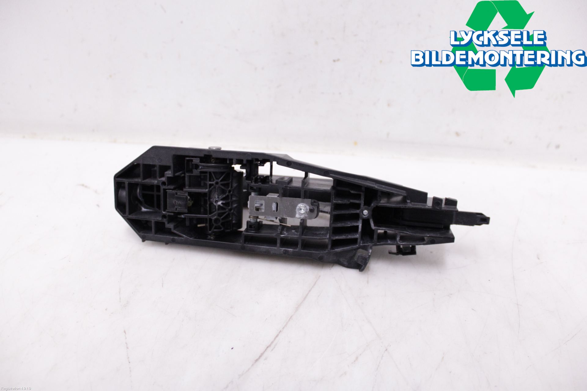 Opel ASTRA L 22- Dörrhandtag Yttre Vä