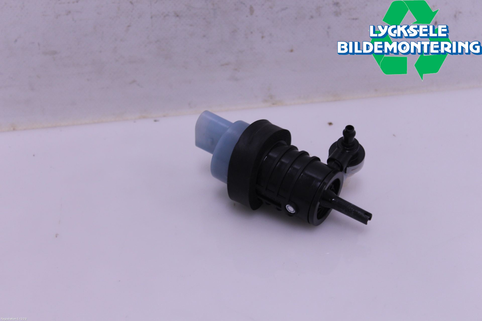 BMW X1/iX1 U11 23- Spolarpump Vindruta