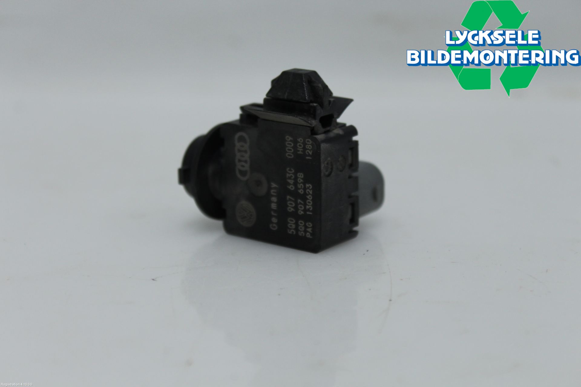 Volkswagen VW T-ROC 18- Sensor Övrigt