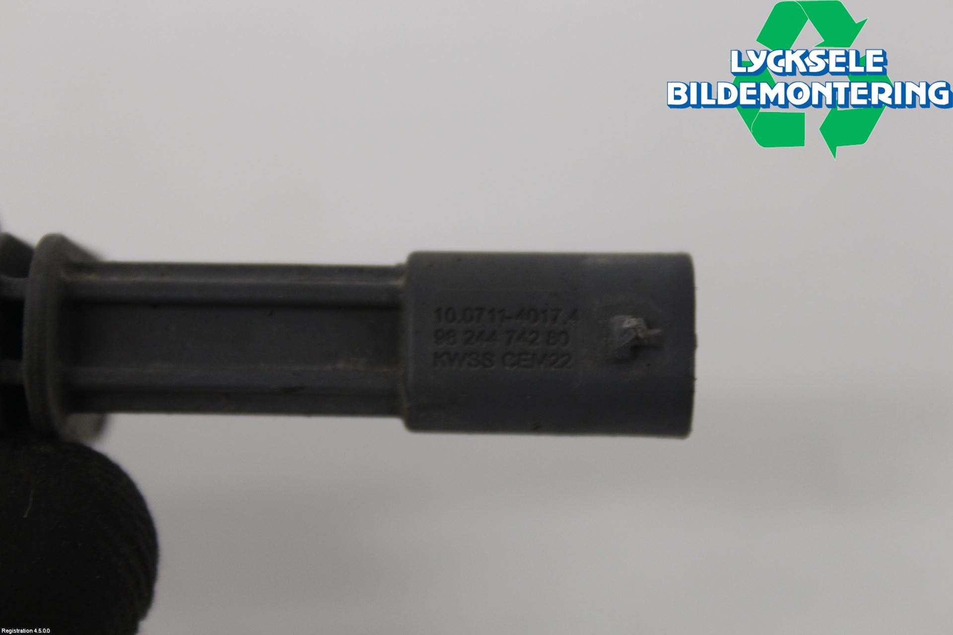 Peugeot 208/E-208 20- Abs Sensor