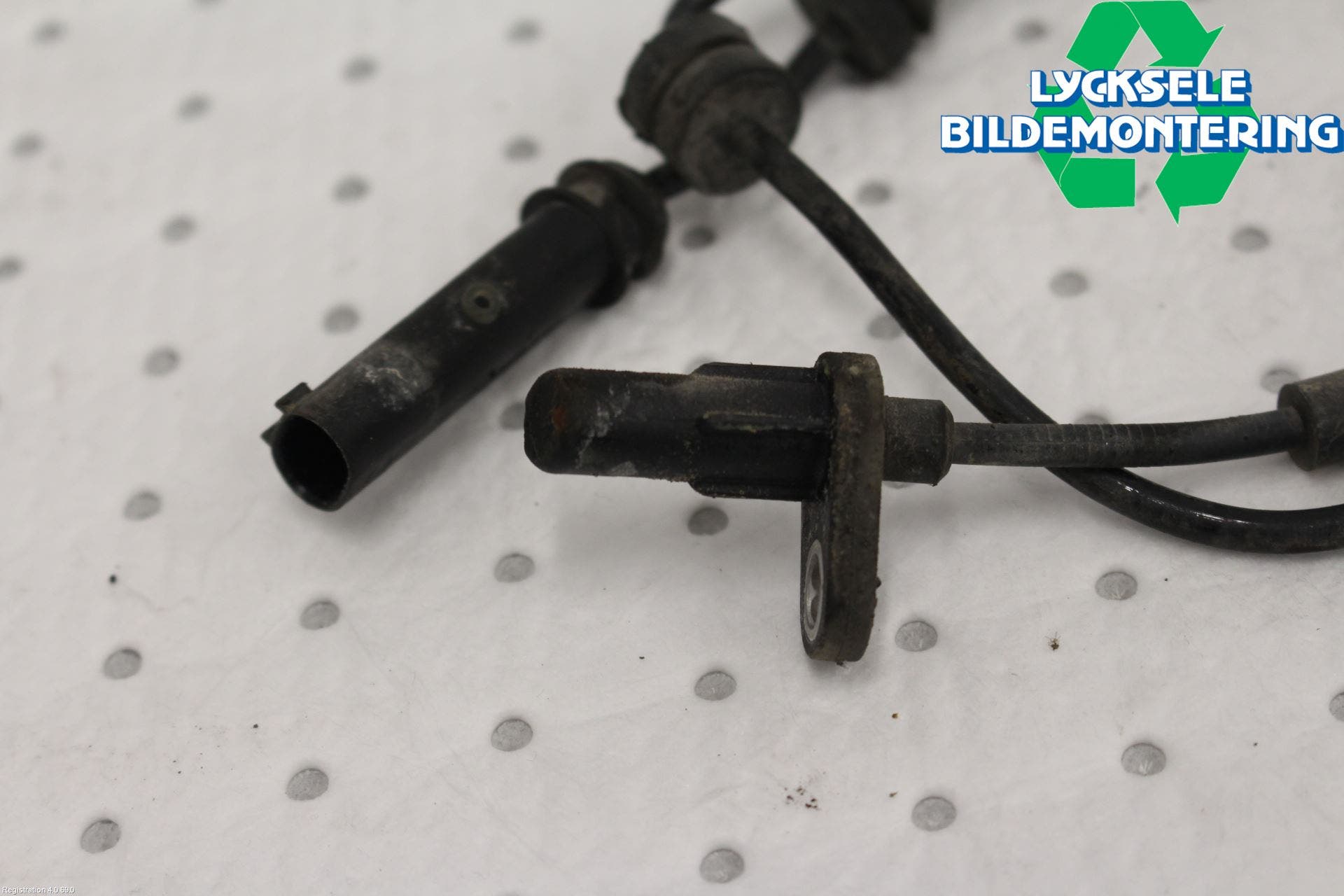 BMW 4 F36 Gran Coupé 14-20 Abs Sensor