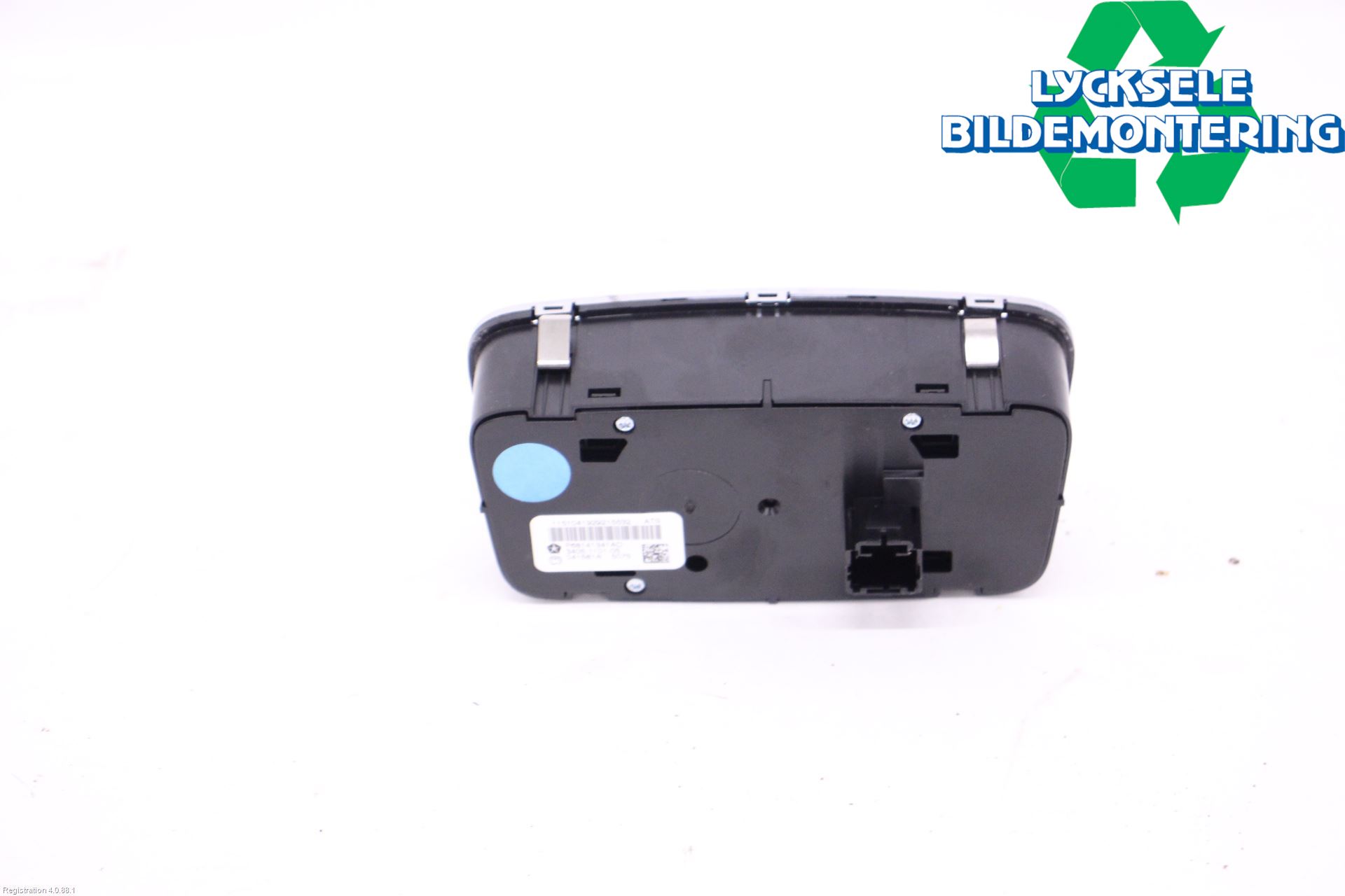 Jeep GRAND CHEROKEE 10-20 Strömställare Växellåda