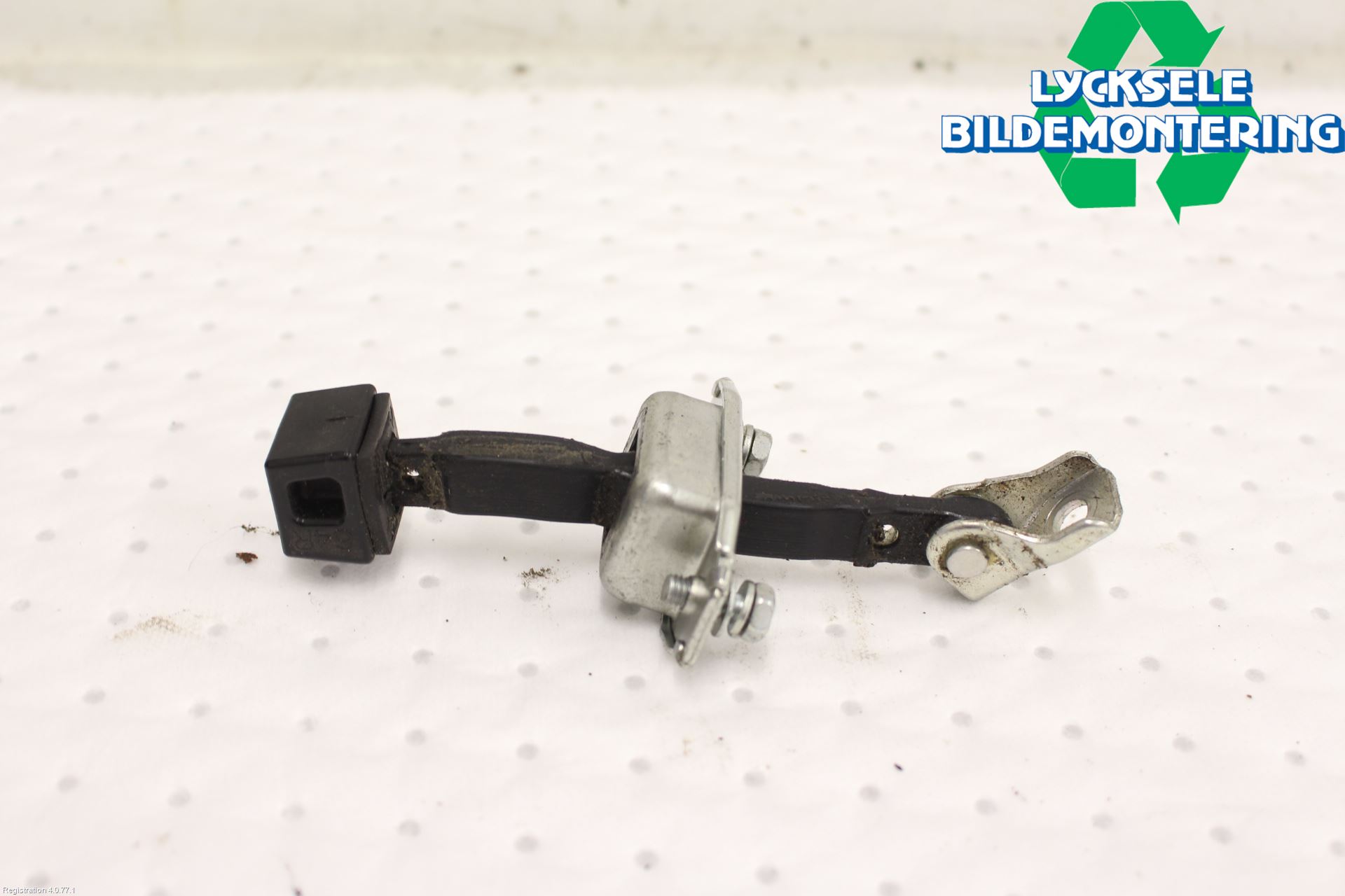 Mitsubishi OUTLANDER 07-12 Dörrstopp