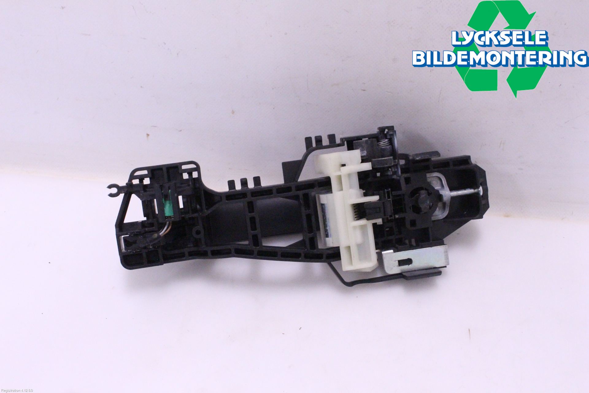 Ford KUGA 17-19 Dörrhandtag Yttre Vä