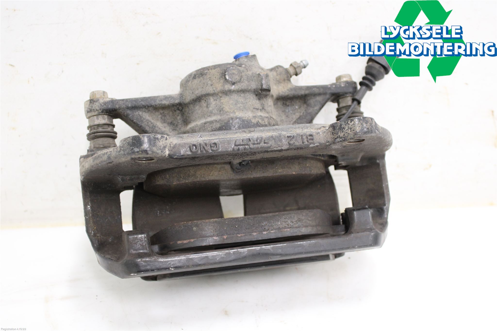 Audi A3/S3 8V 13-20 Bromsok Fram Höger