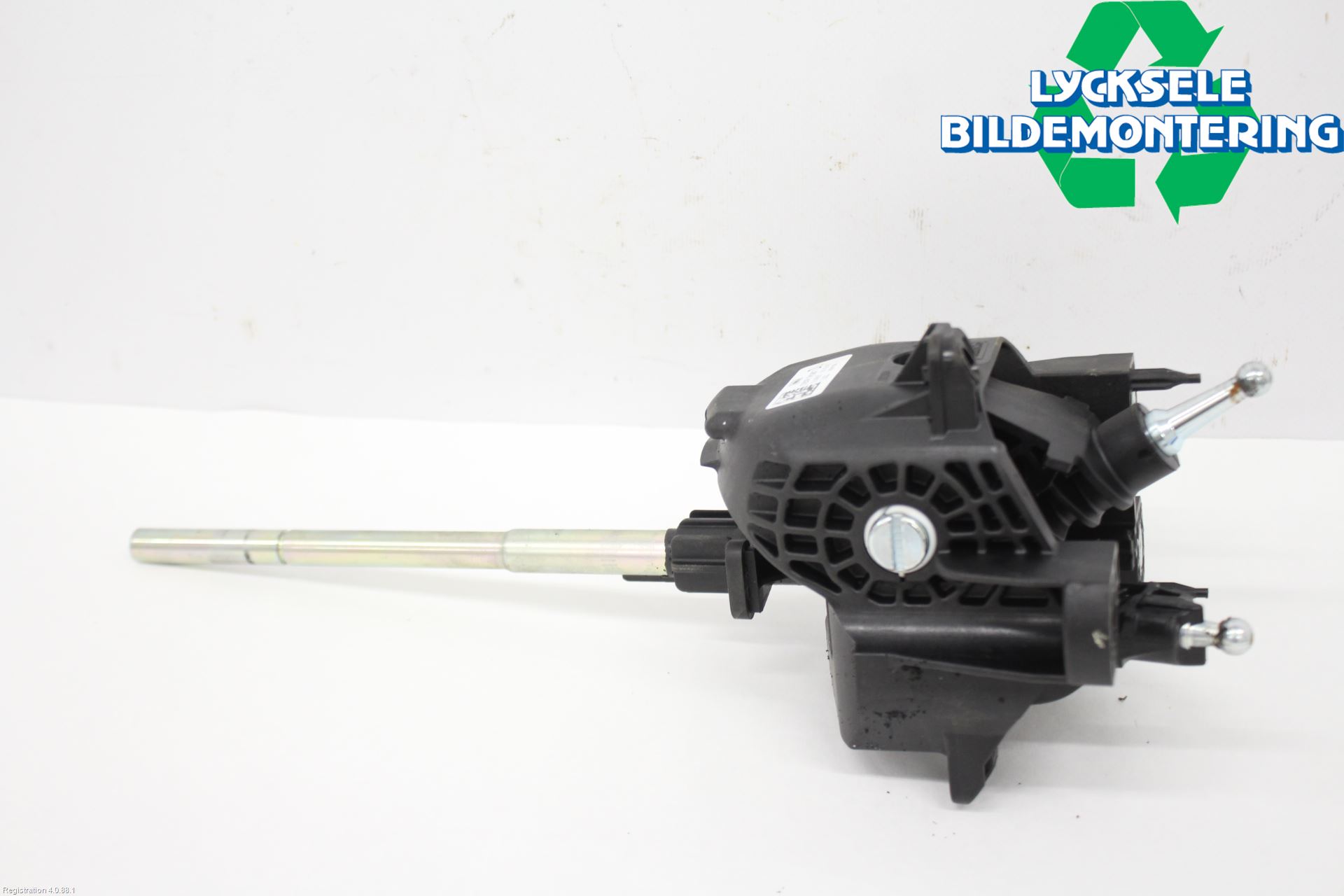 Ford RANGER EU 12-23 Växelspak